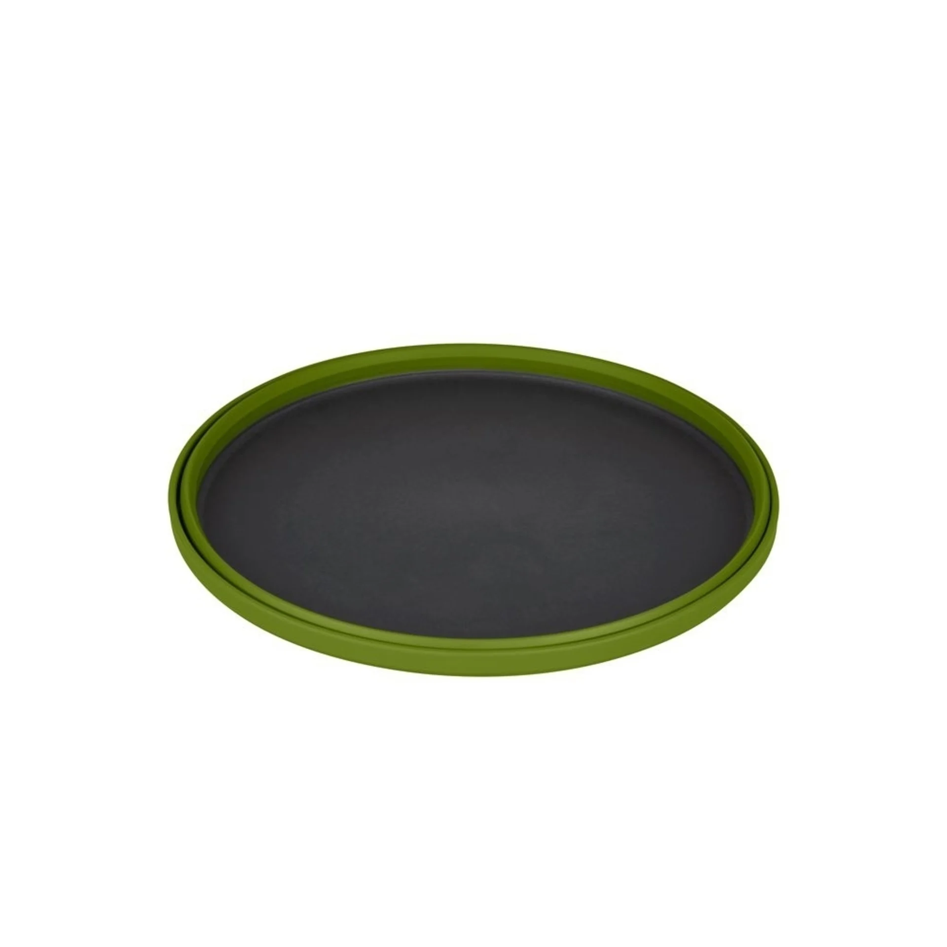 X-Plate STS Outdoorküche - Grün