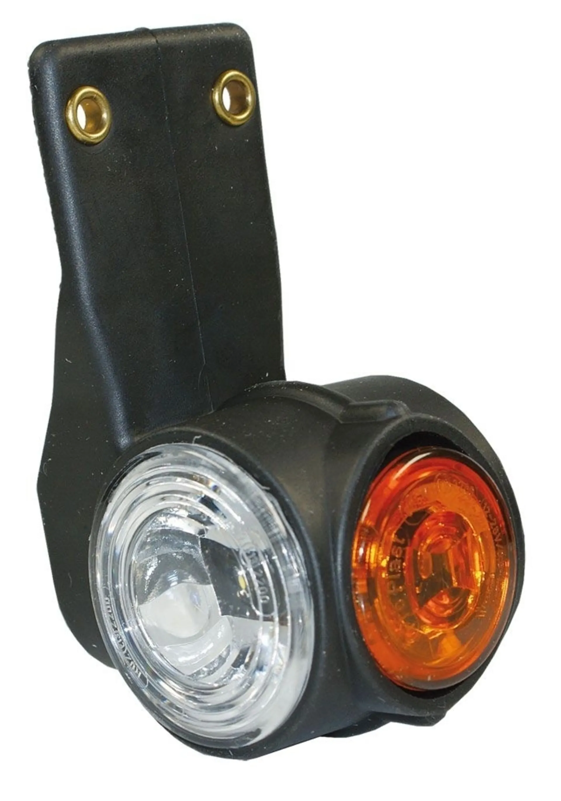 Feu de gabarit PRO-Superpoint III 12 / 24 V L+R