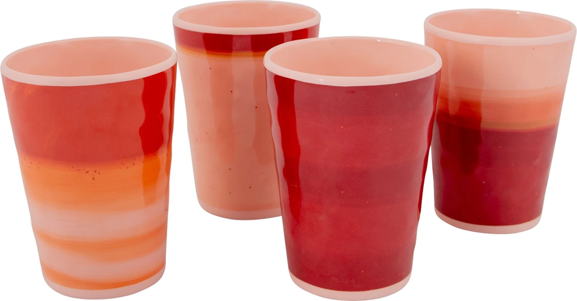 Set de gobelets Bo-Camp Camp