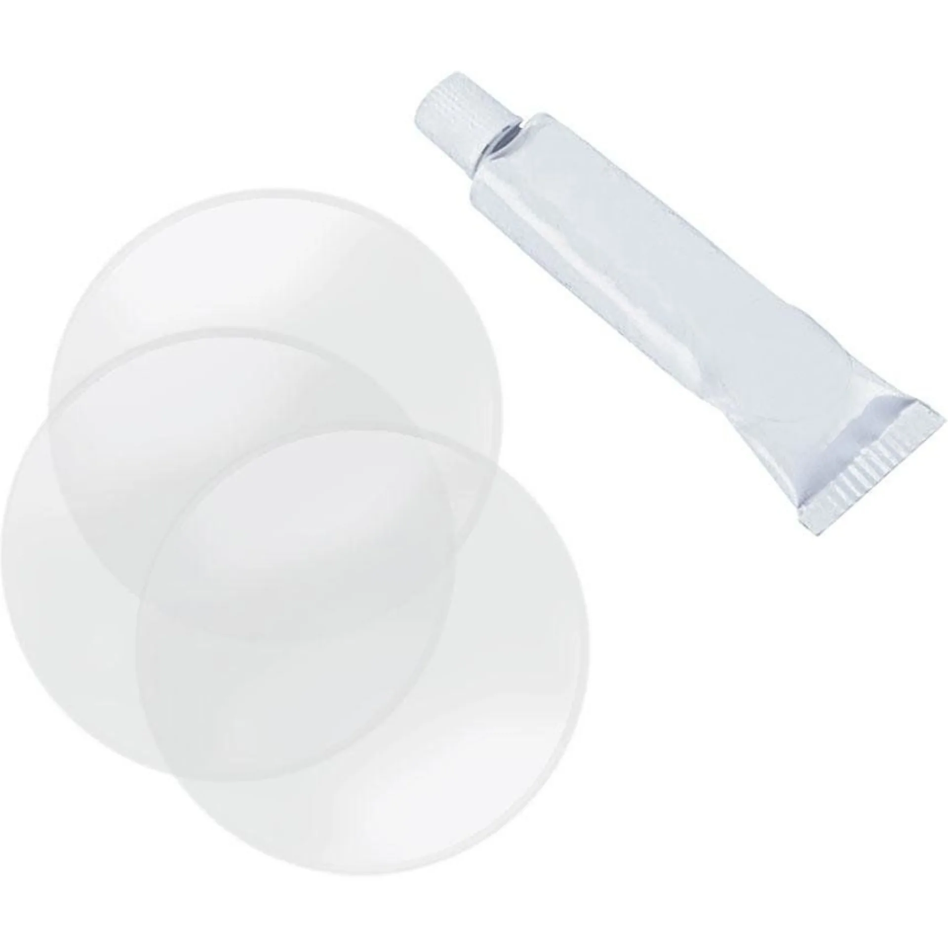 Kit de réparation pour lits en velours