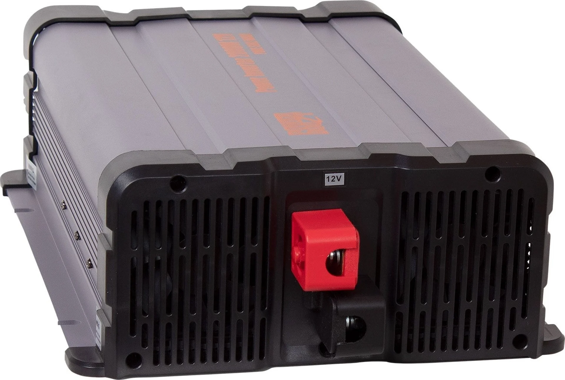Powerboozt Rhino 2000-12L Power Inverter 12 V / 2000 W