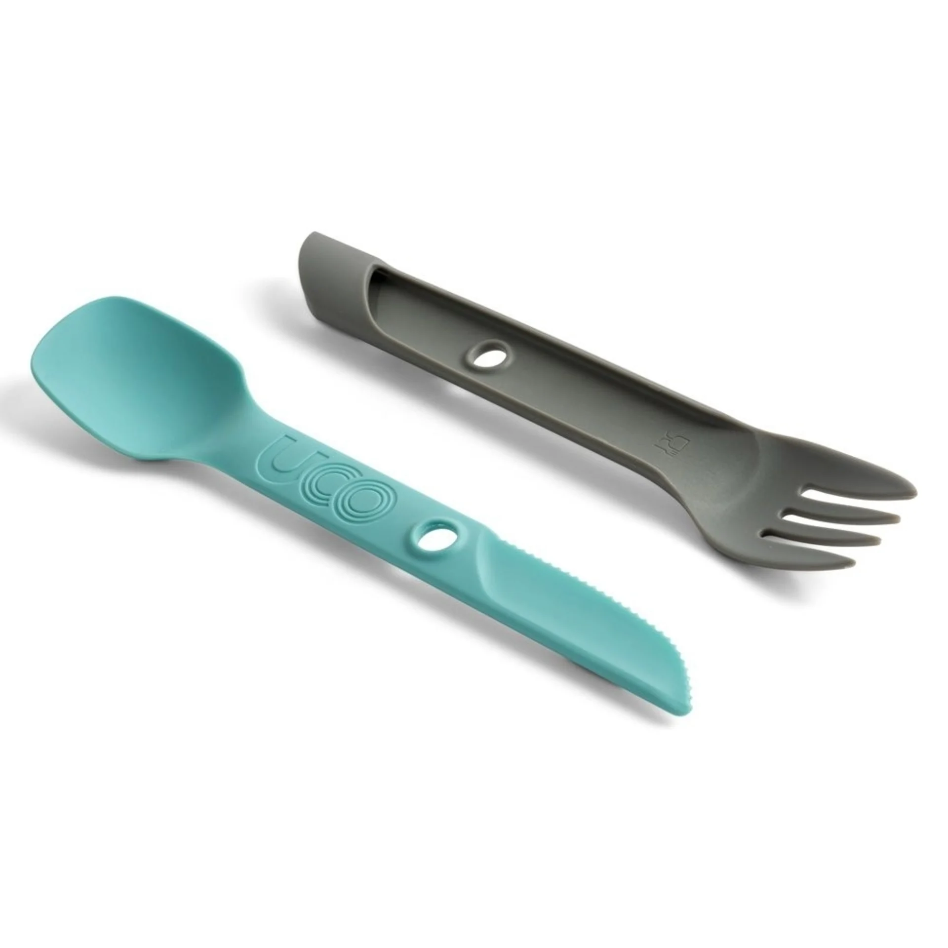 Switch Spork Set, Robin Egg Marchandise UCO