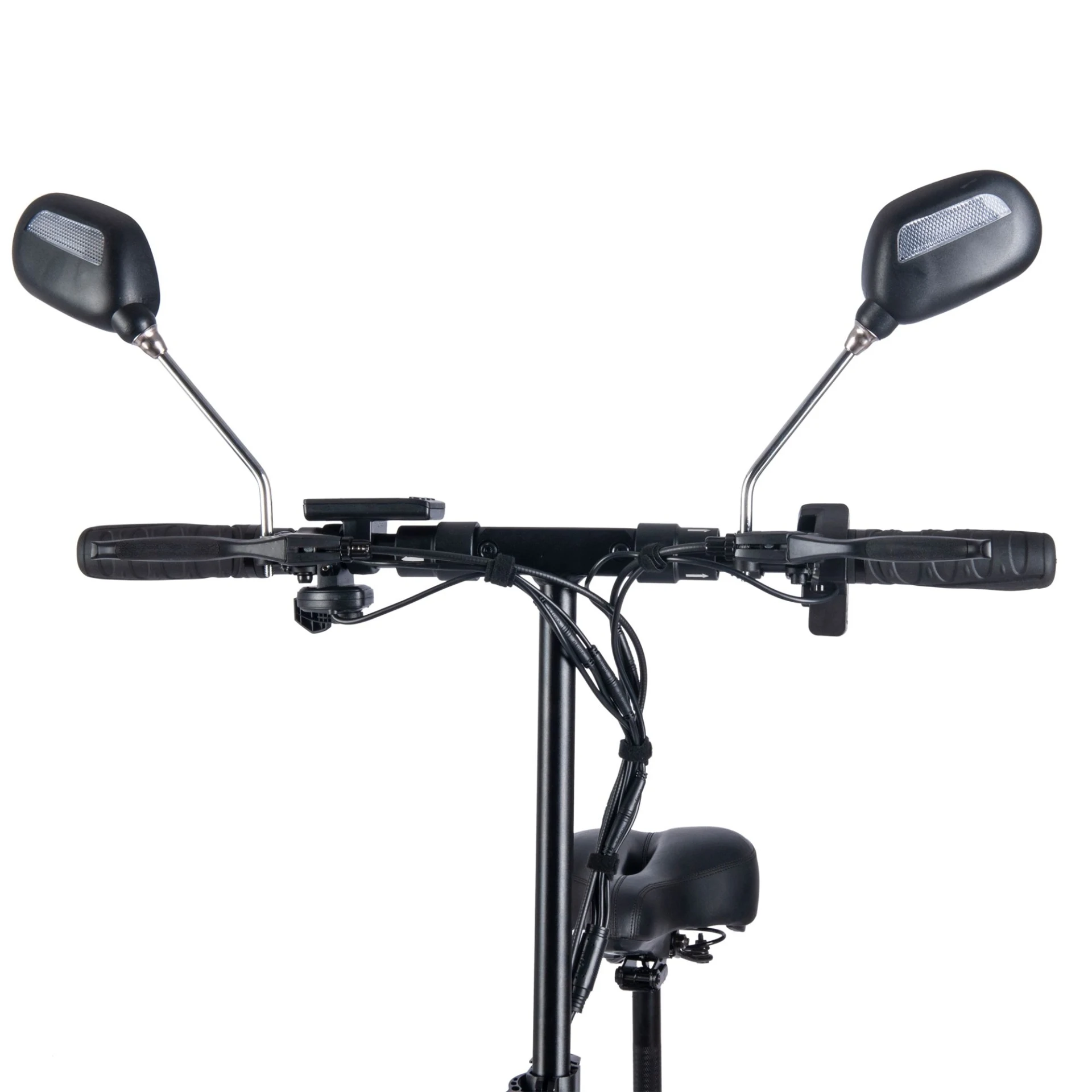 Doc Green Falcon II trottinette électrique noire