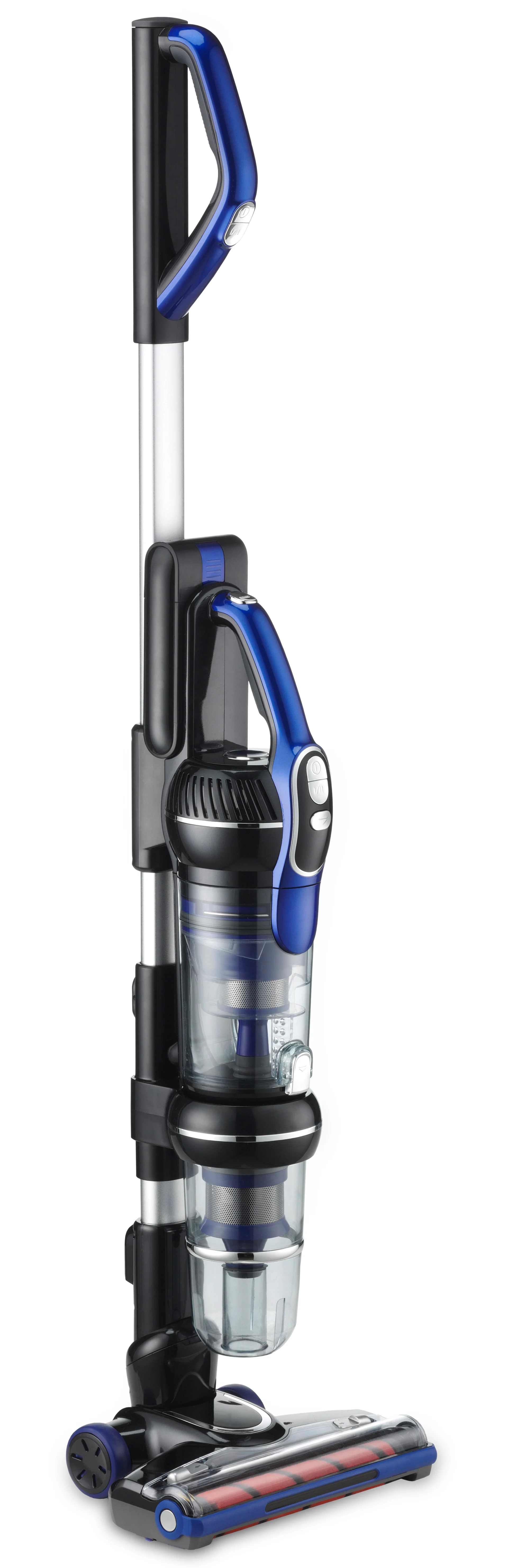 Akkustaubsauger Quick Clean Professional T8020