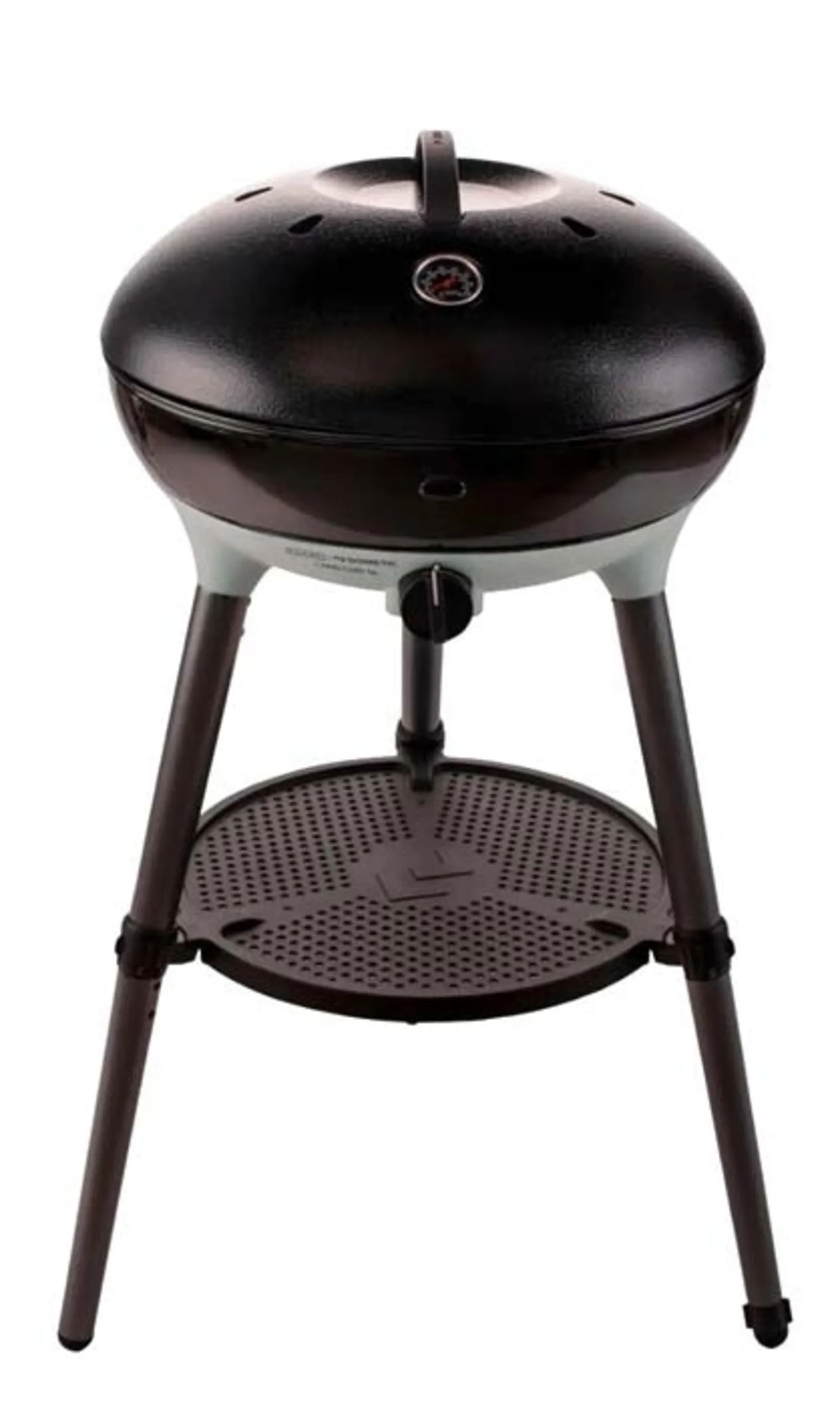 Cadac Gasgrill Carri Chef 50 BBQ / Grill 2 Braai 30 mbar Cadac Gasgrill Carri Chef 50 BBQ / Grill 2 Braai 30 mbar