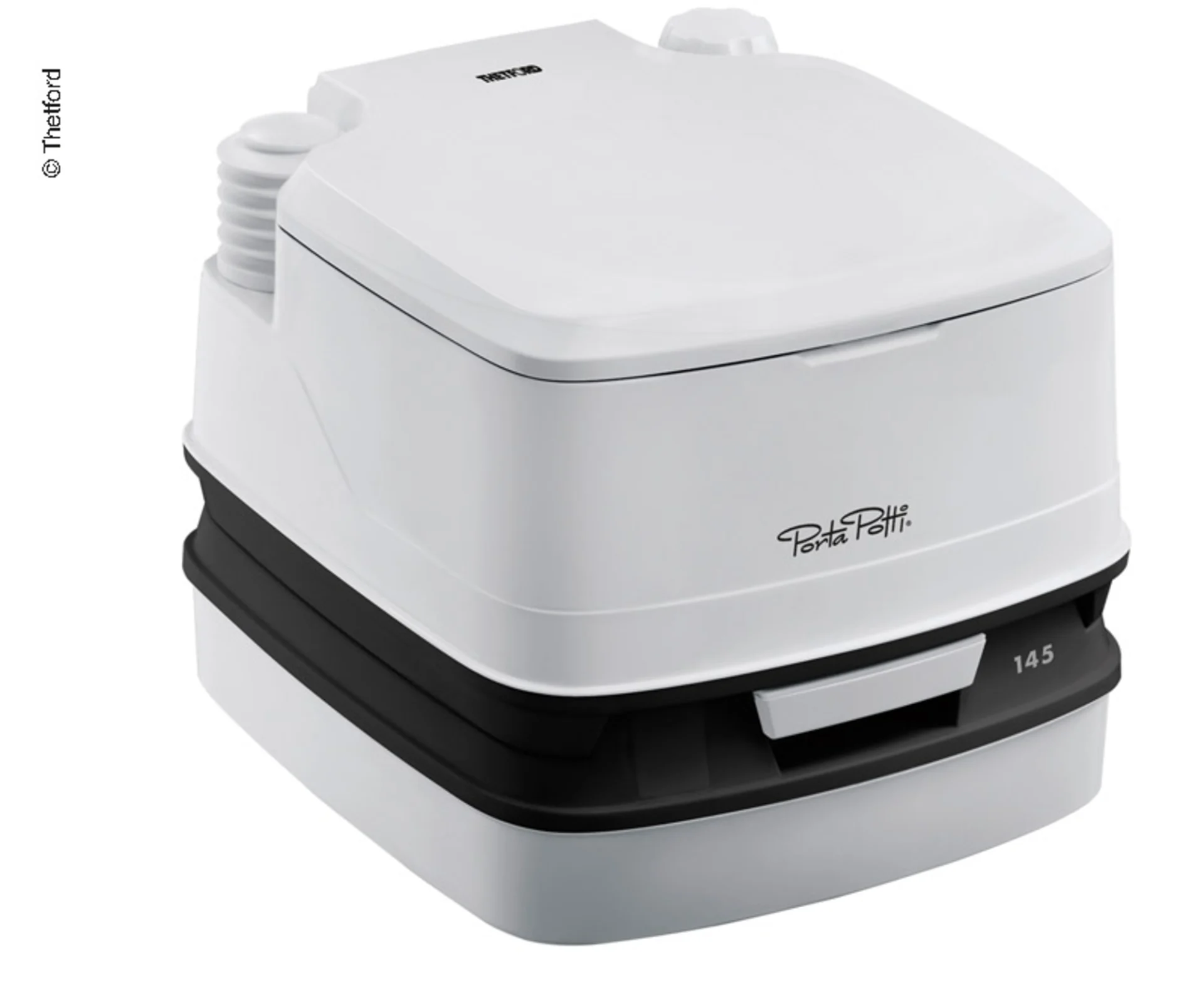 Thetford Porta Potti 145 Toilettes de camping portables
