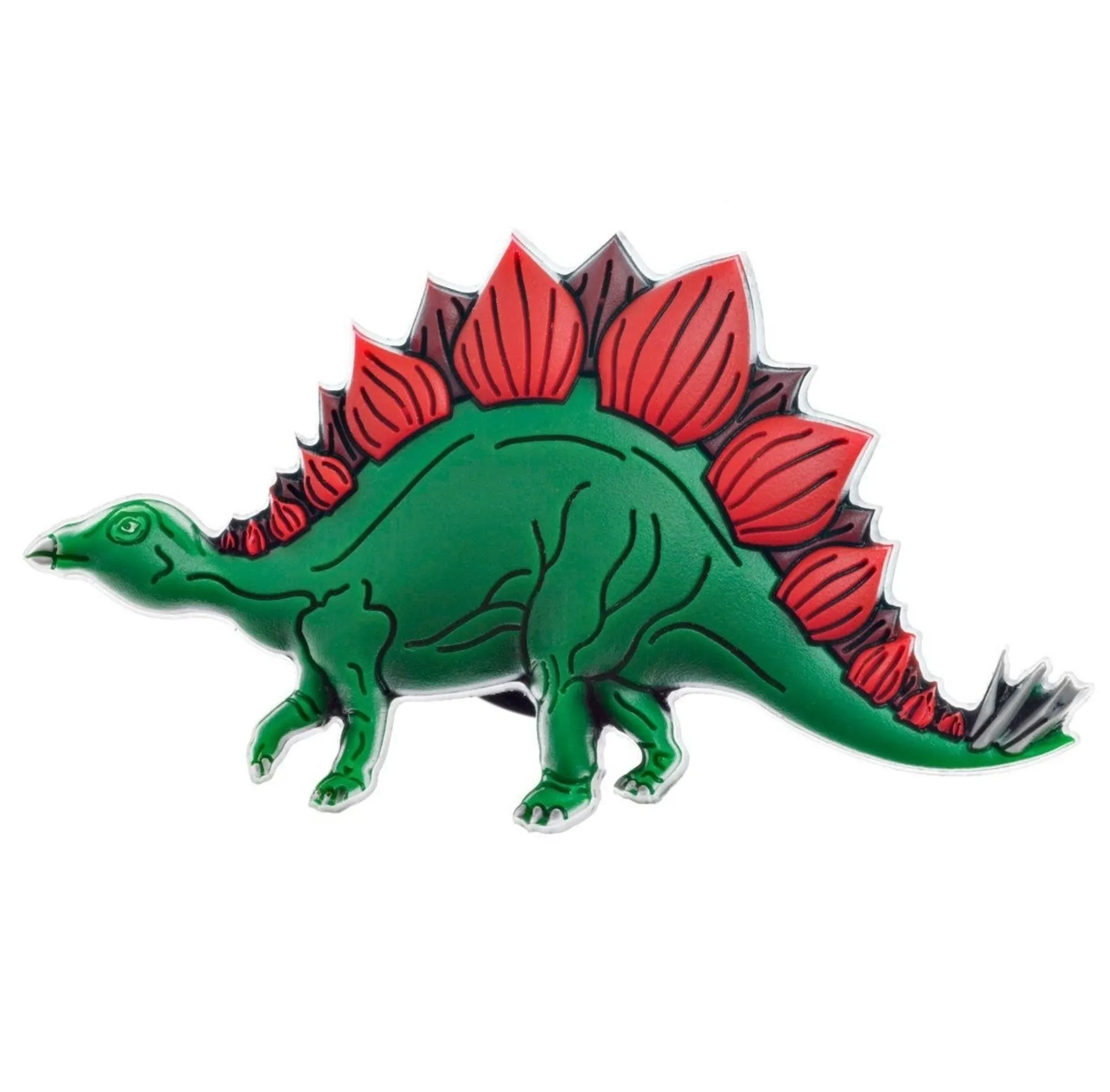 Stegosaurus