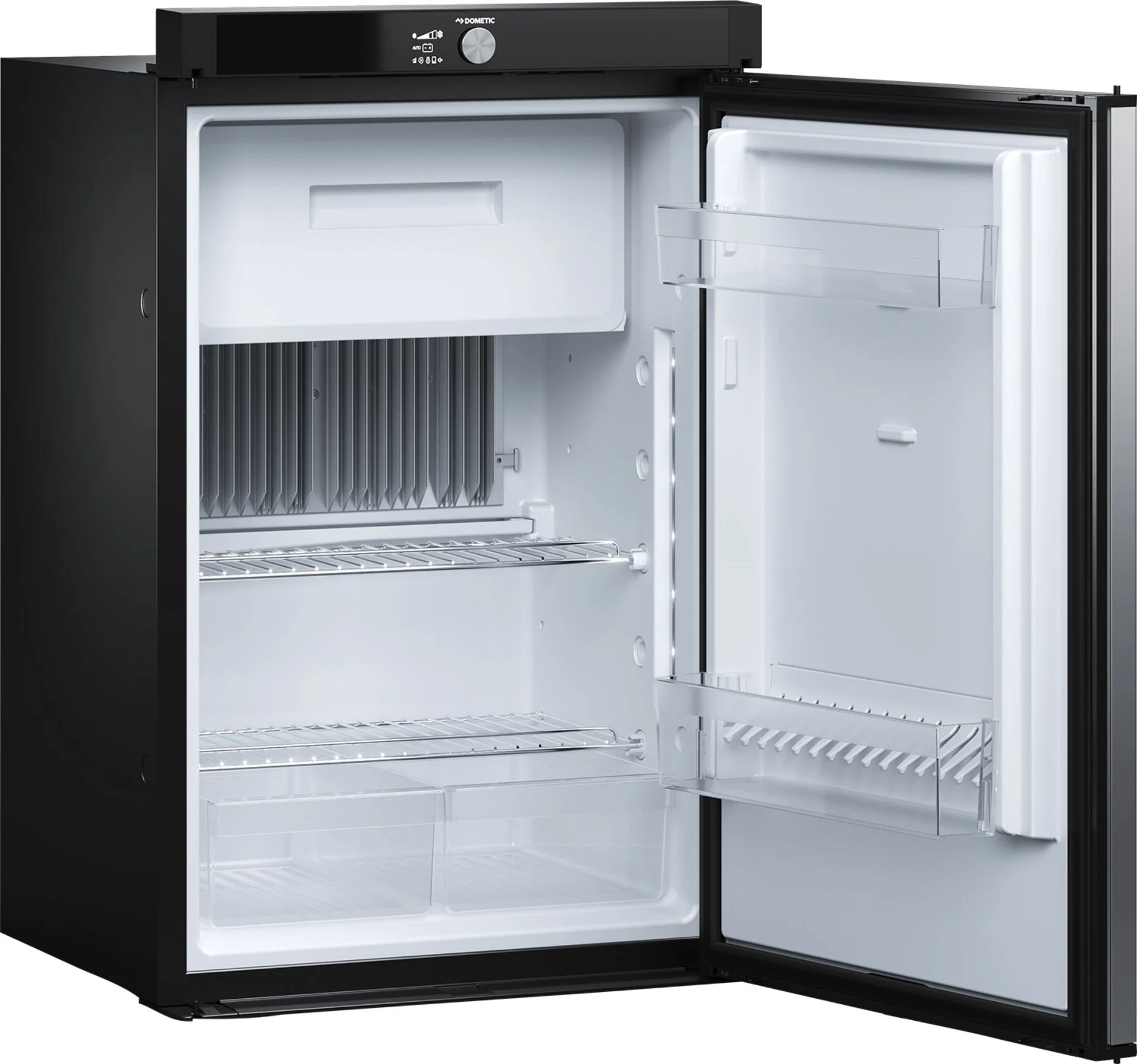 Dometic RM 10.5T Absorberkühlschrank mit TFT Display 93 Liter