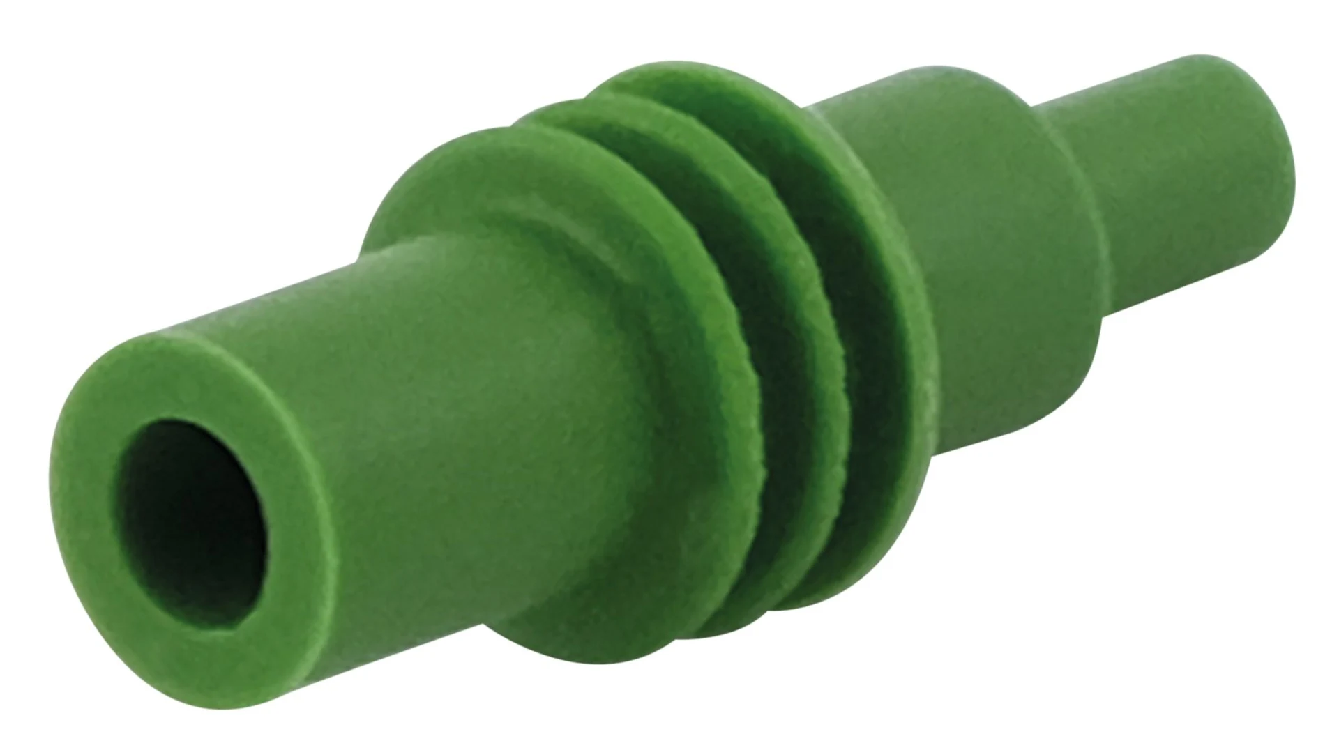 Blindstopfen grün zu Delphi Metri-Pack 280 A = 5.0 mm, B = 20 mm, C = 7.25 mm