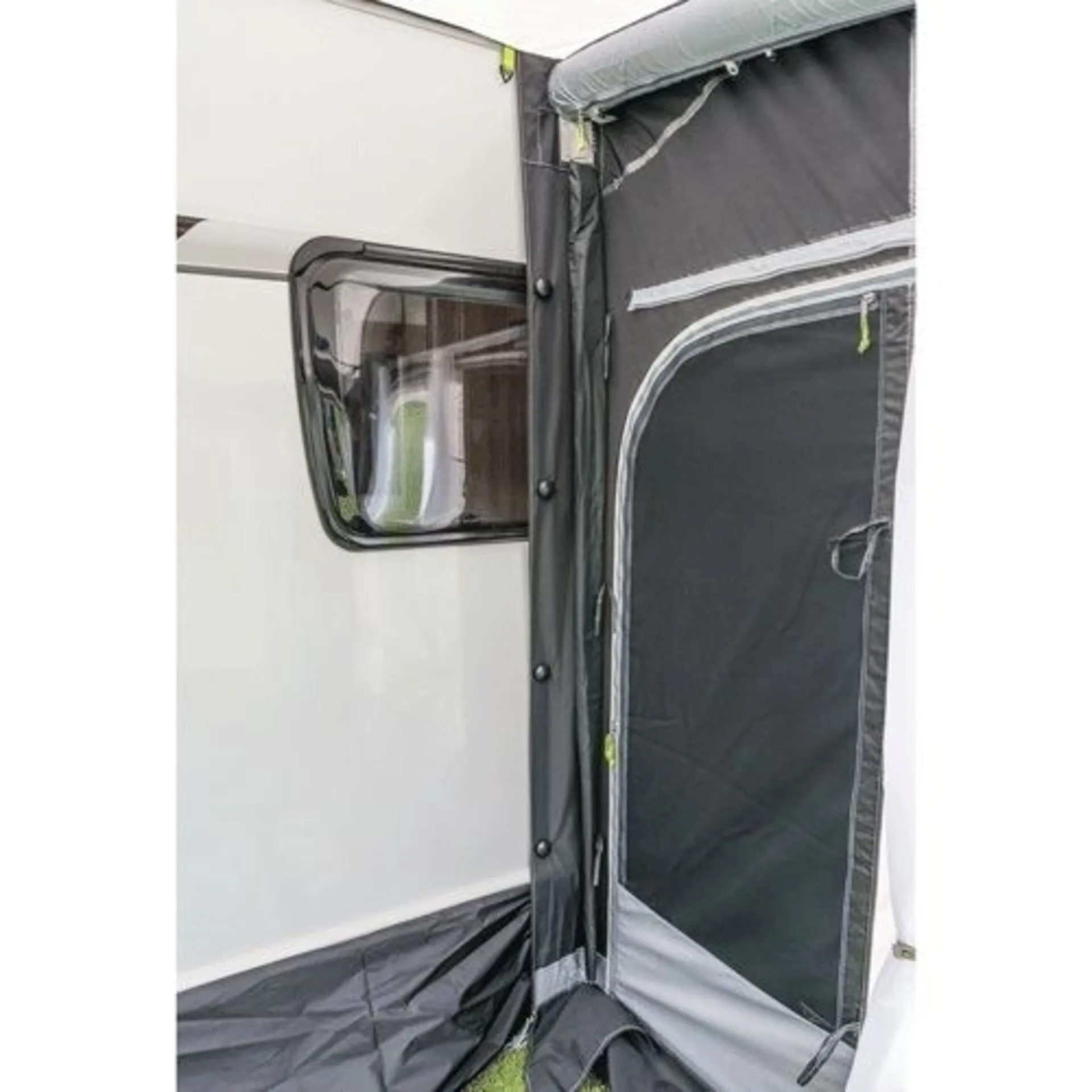Ventouses Kampa Limpet Fix System (8 par pack)