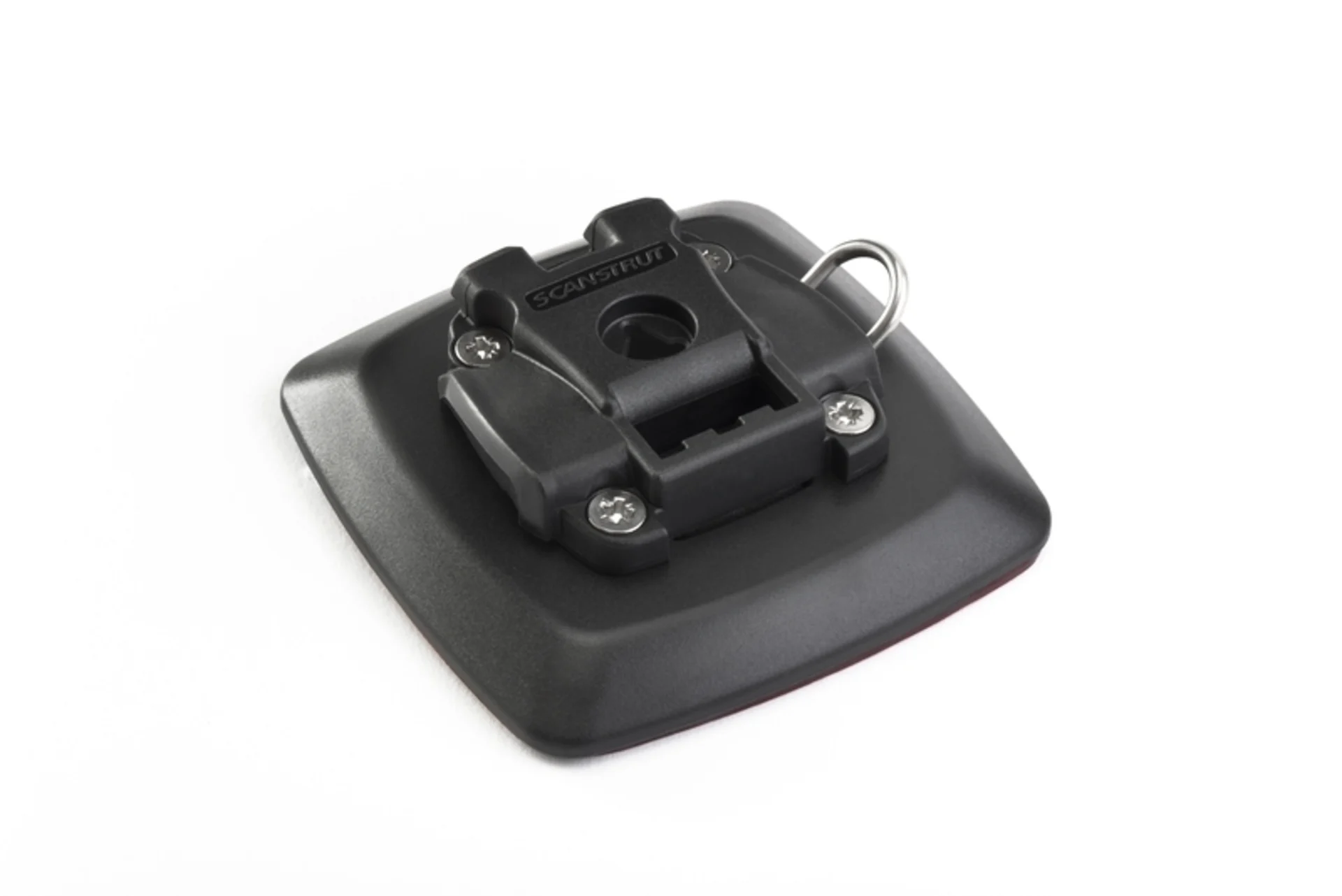 Base autocollante pour système de maintien - fixation universelle