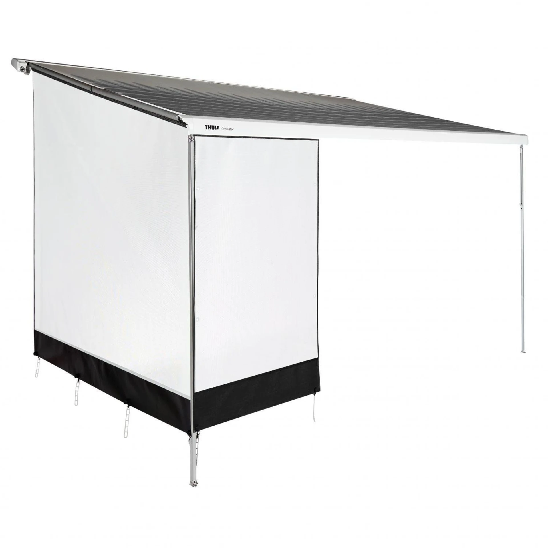 Thule Sun Blocker G2 Seitenwand Small 2 Meter