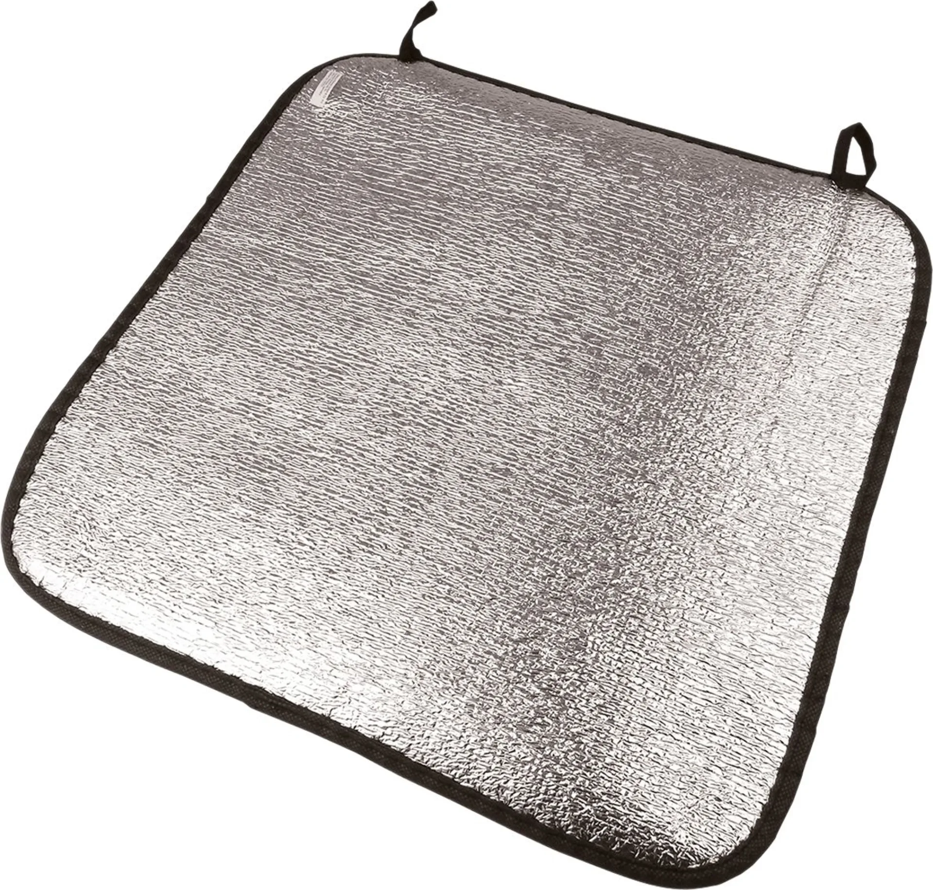 Coussin d'assise Alu