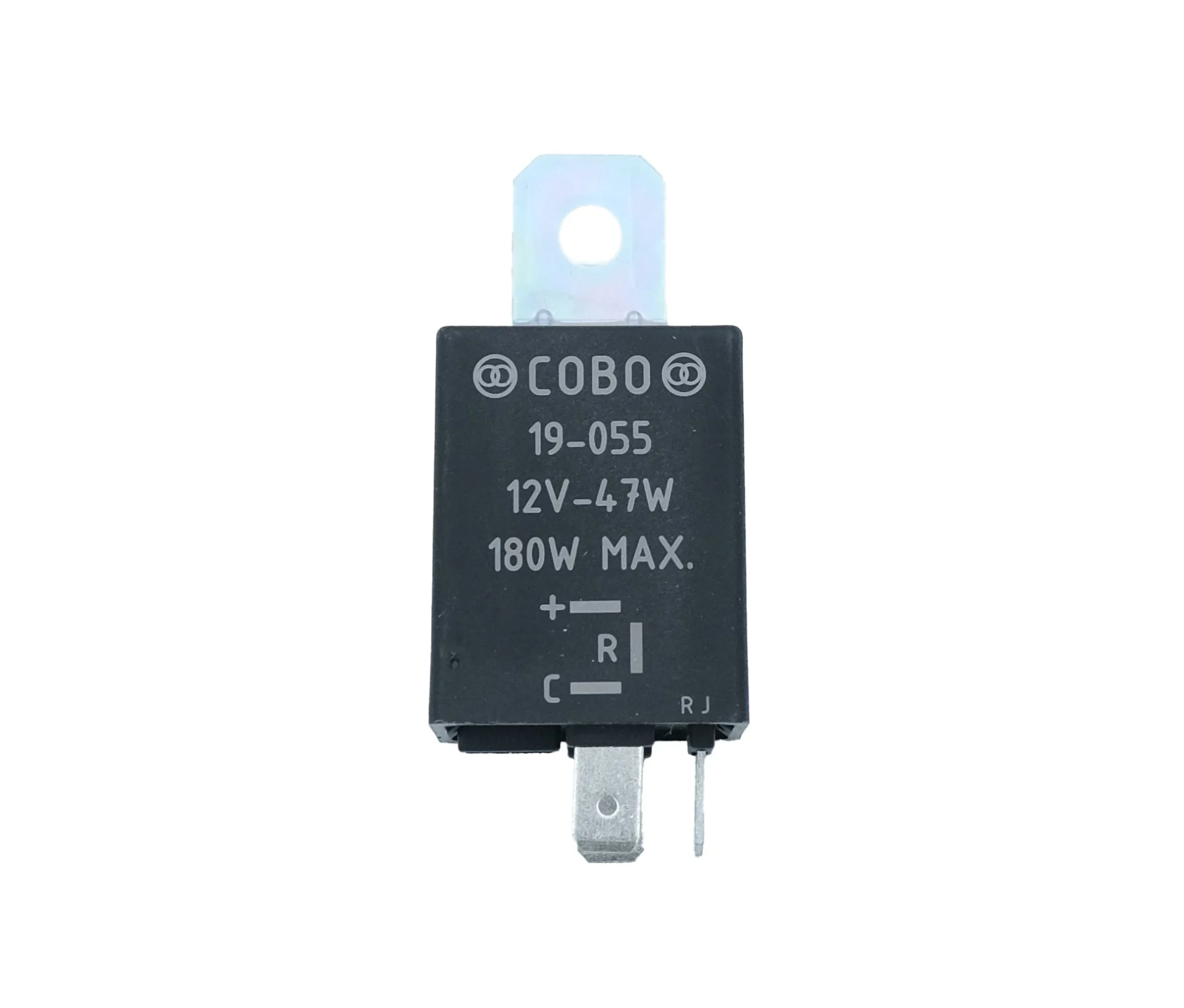COBO - Blinkgeber 12V 12V 47-180W (C, R, +)