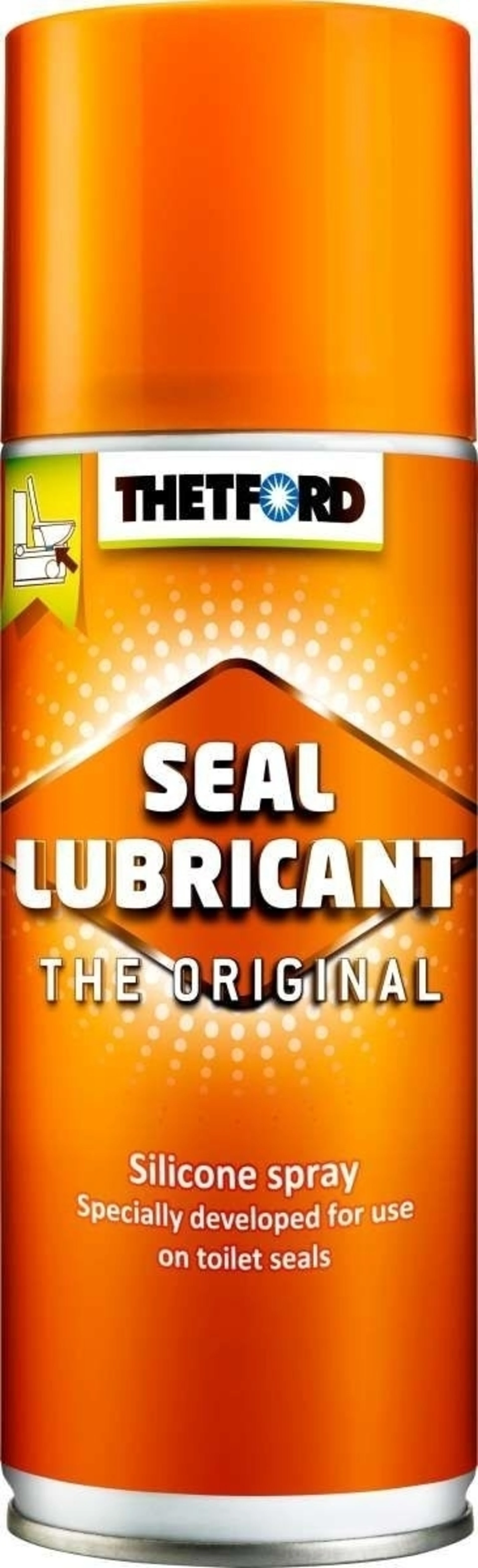 Thetford Seal Lubricant Pflegespray für Dichtungen 200 ml