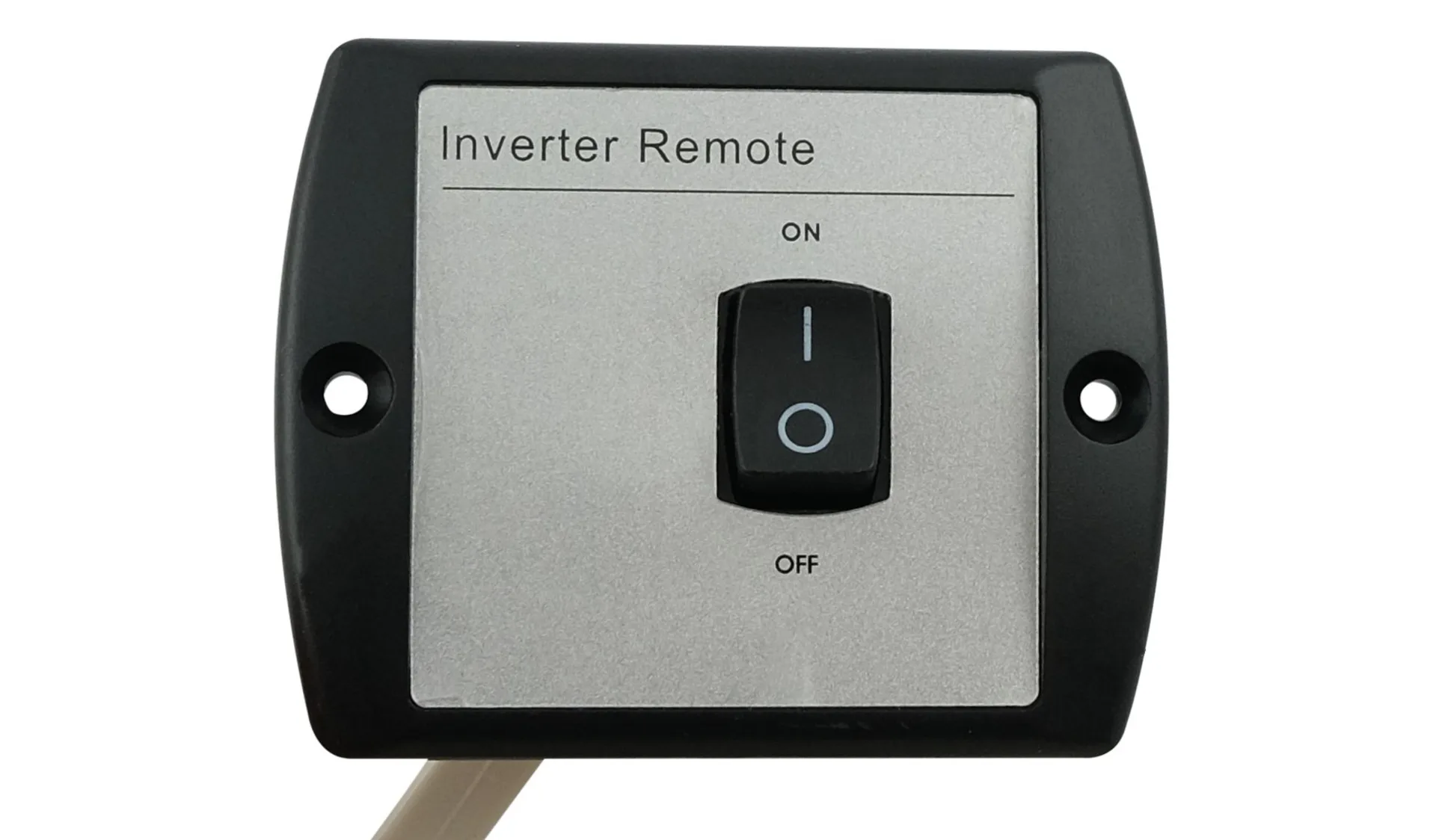Télécommande pour HPSW300 avec un câble de 6 m