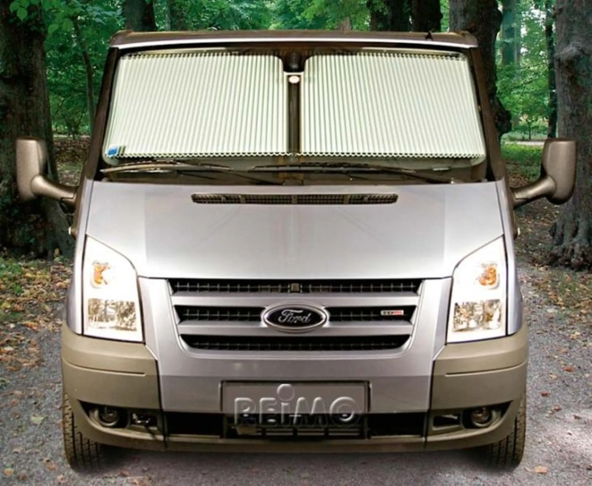 RemiFront IV Front