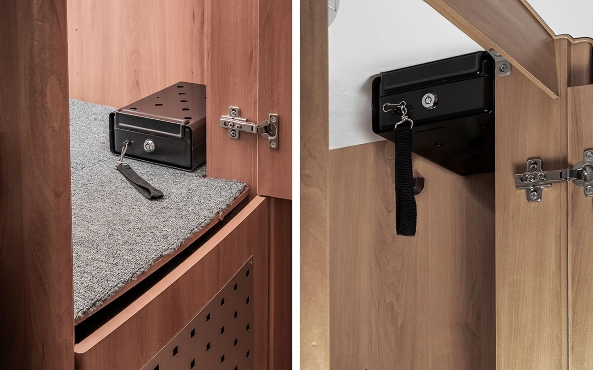 ProPlus Minisafe / Tresor