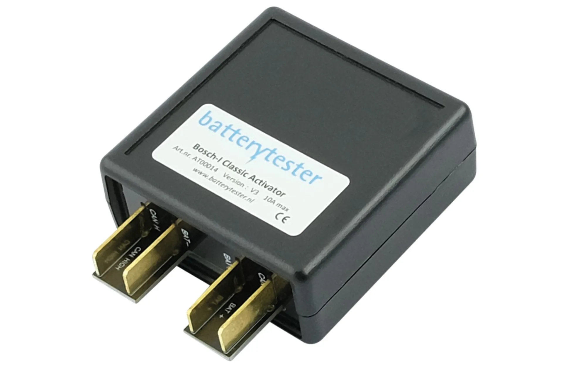 Smart Adapter für Bosch Classic, für Tester AT00001 | CS241585