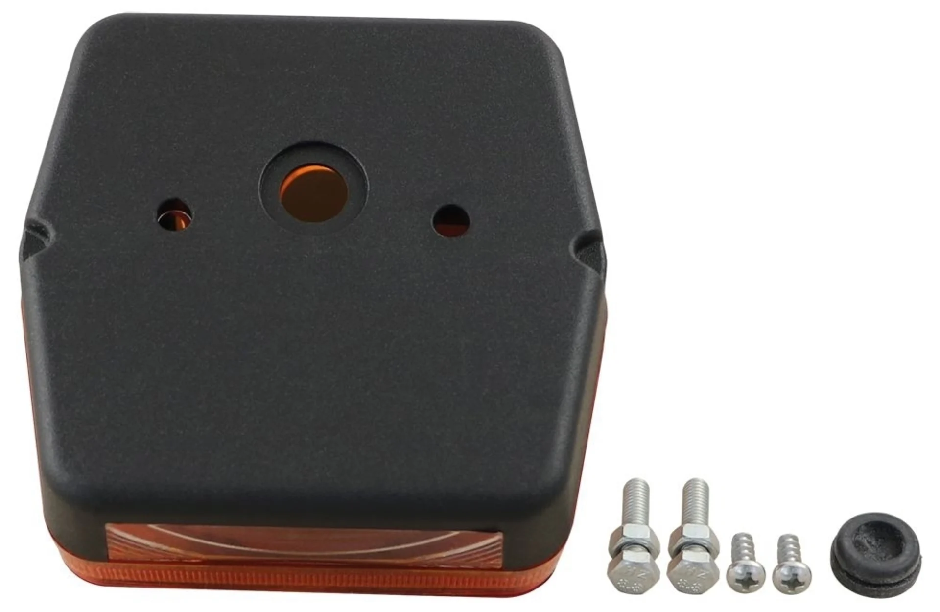 SIM - Feu arrière clignotant-frein 3166 L+R