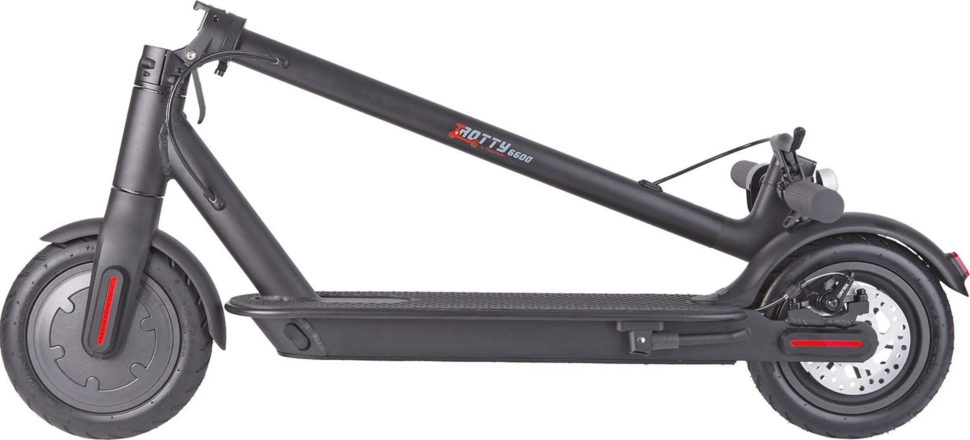 Telestar Trotty 6600 klappbarer E-Scooter / Elektr