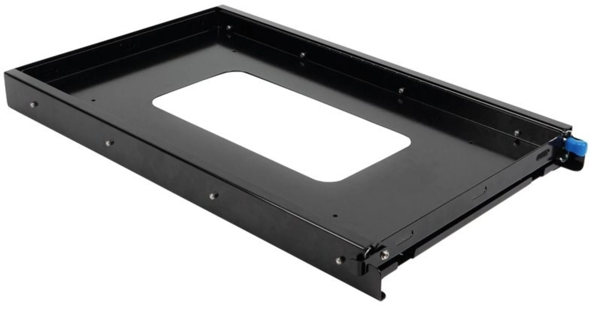 ComfortSlider M Tiroir de fixation pour glacières jusqu'à 740 x 410 mm