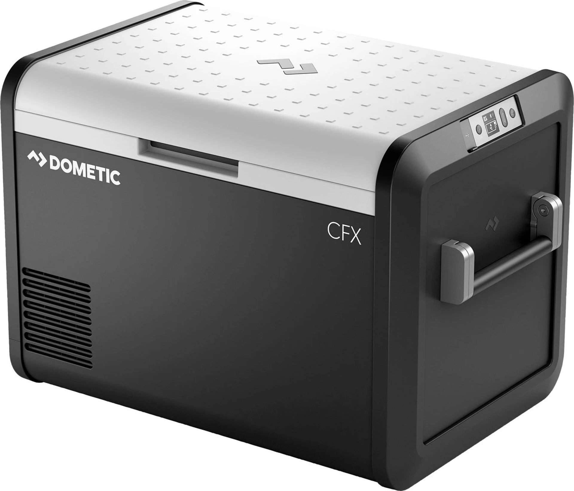 Dometic CFX3 55IM Kompressor-Kühlbox mit Eiswürfel-Funktion 12/24/230 V 53 Liter