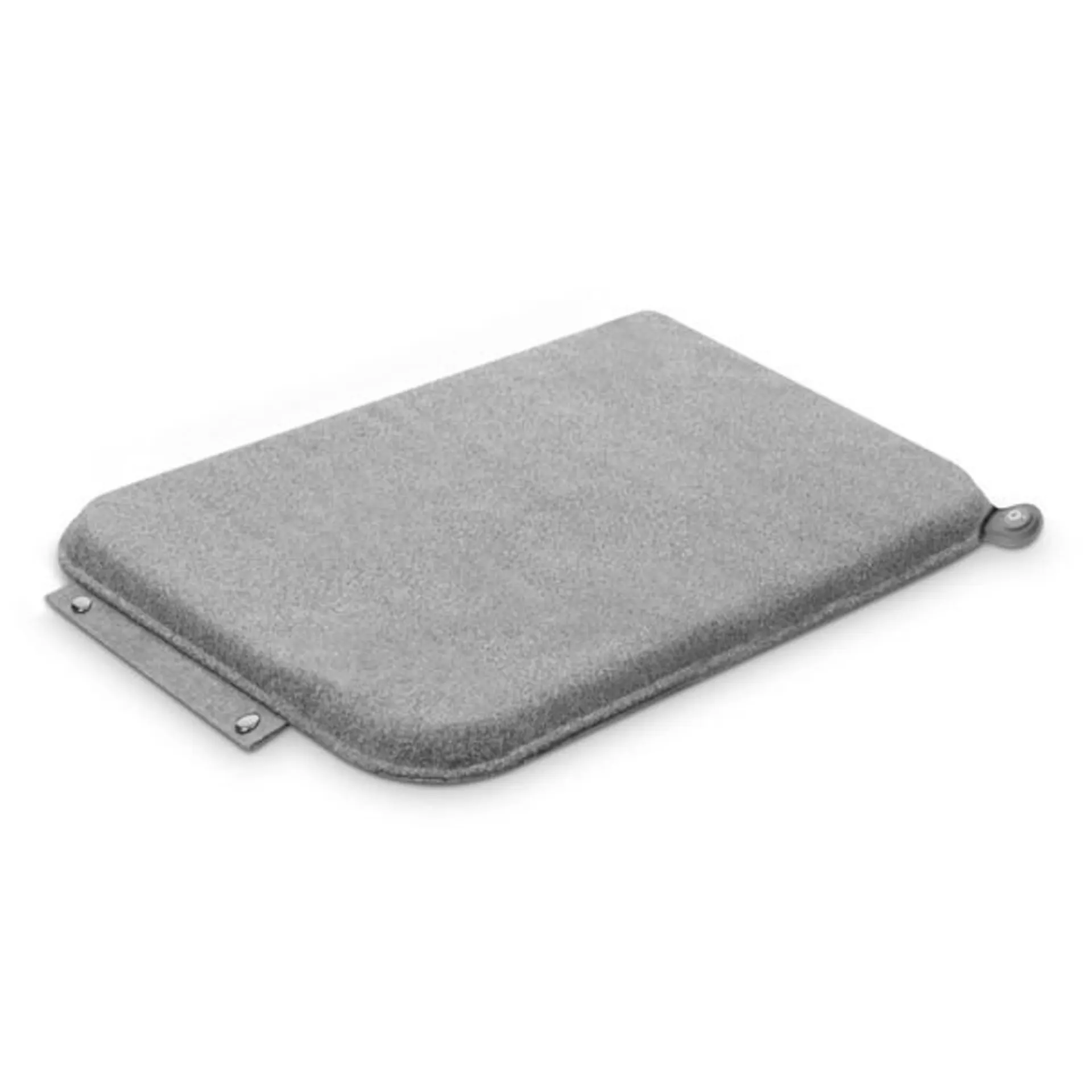 Coussin chauffant d'extérieur OL 40 x 50 cm