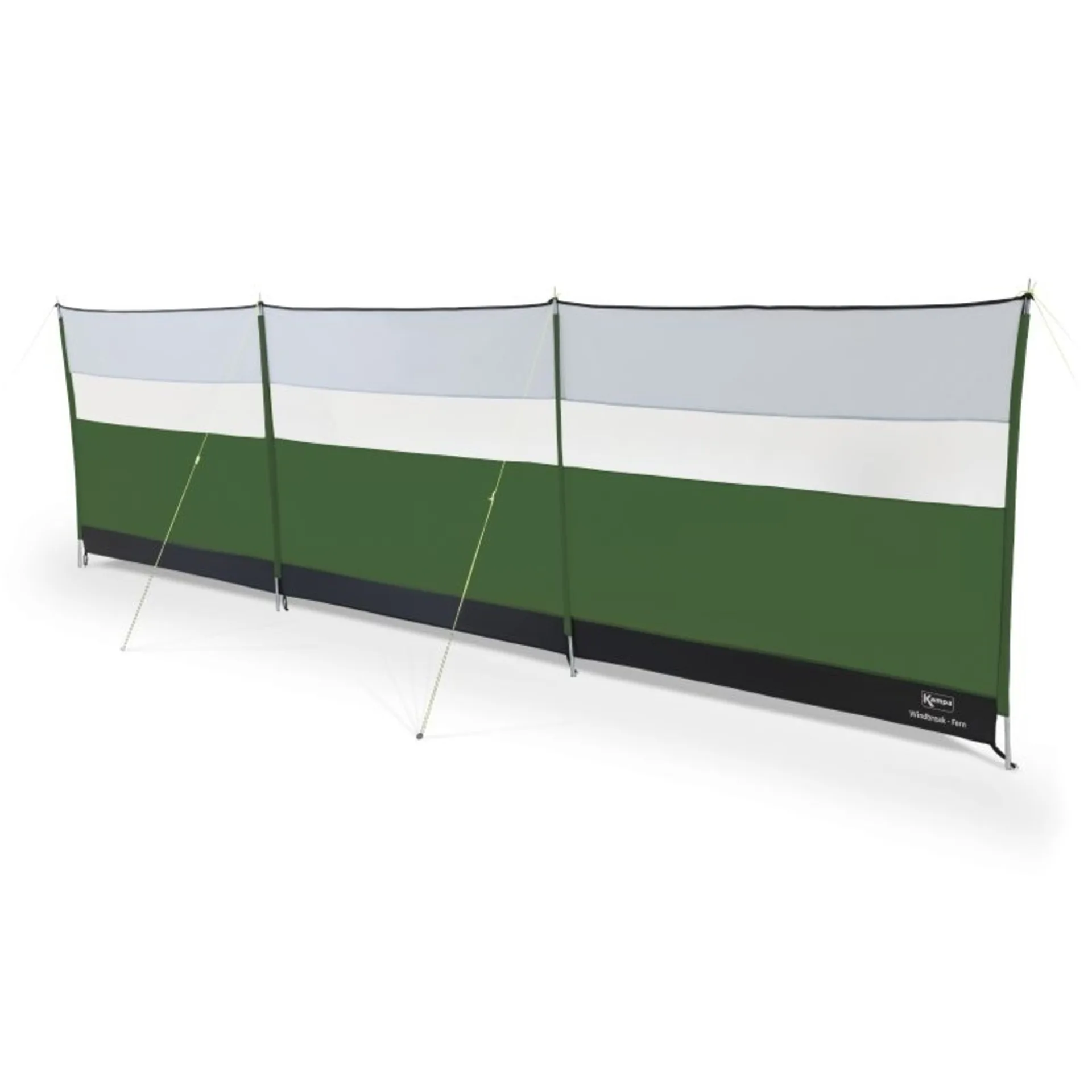 Windbreak - Fern Kampa