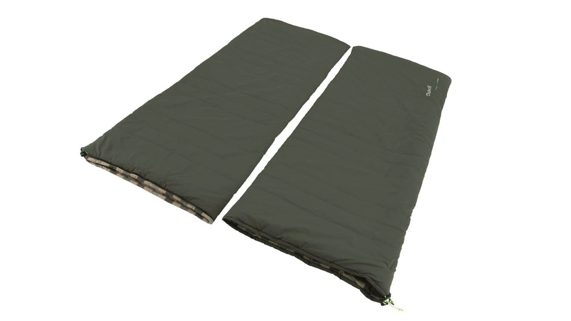 Outwell Camper Lux Double Schlafsack