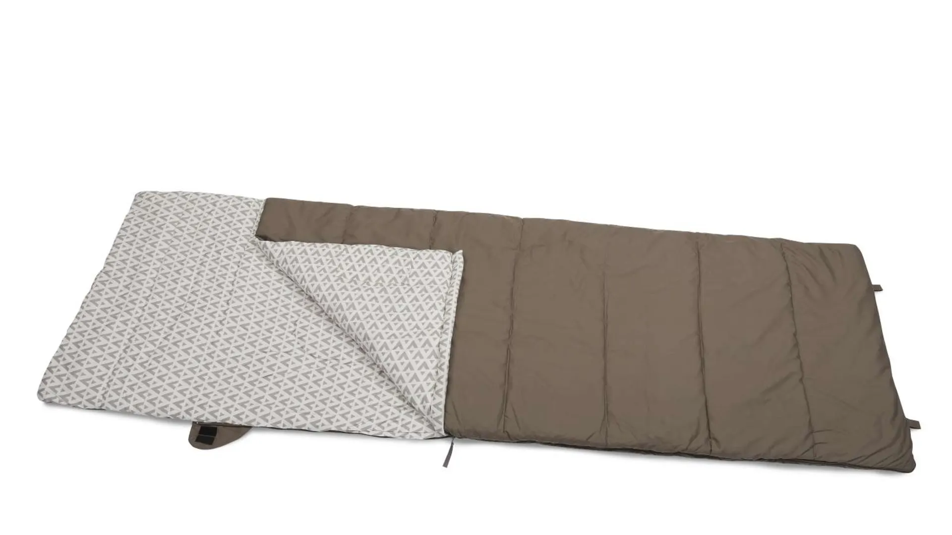 Berger Arizona 300G Sac de couchage de couverture