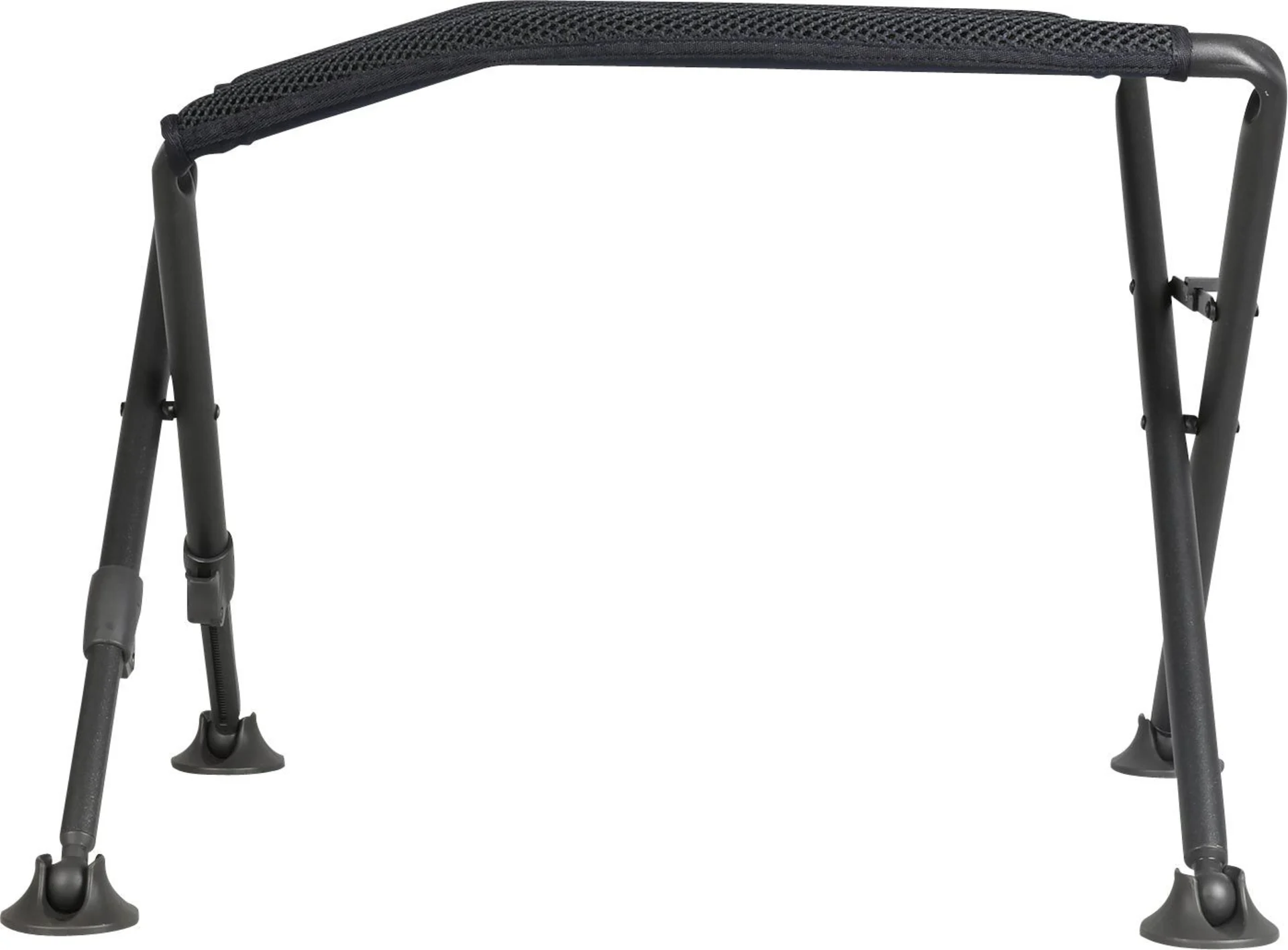 Westfield Focus repose-jambes pliable Anthracite