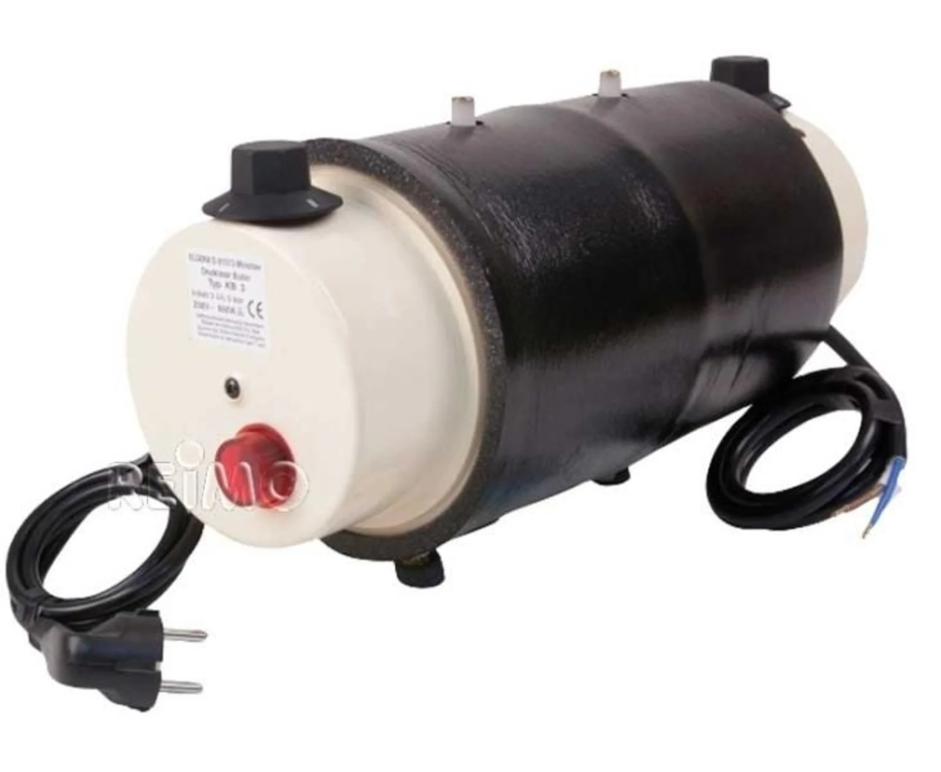 Elgena Boiler Combi 3L 12V/200W+230V/660W