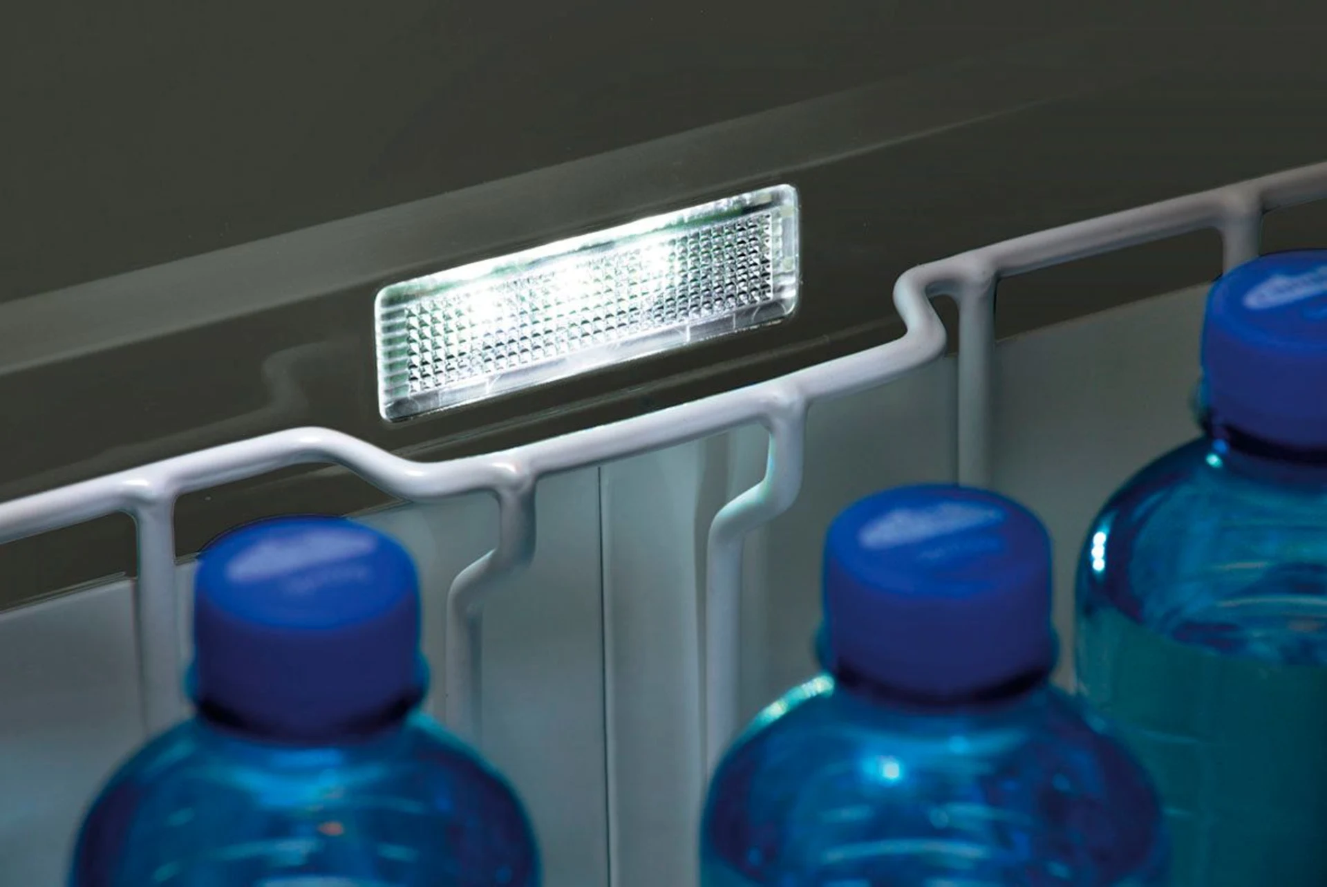 Glacière à compresseur Truma Cooler C96 Dual Zone avec fonction de congélation 95 litres