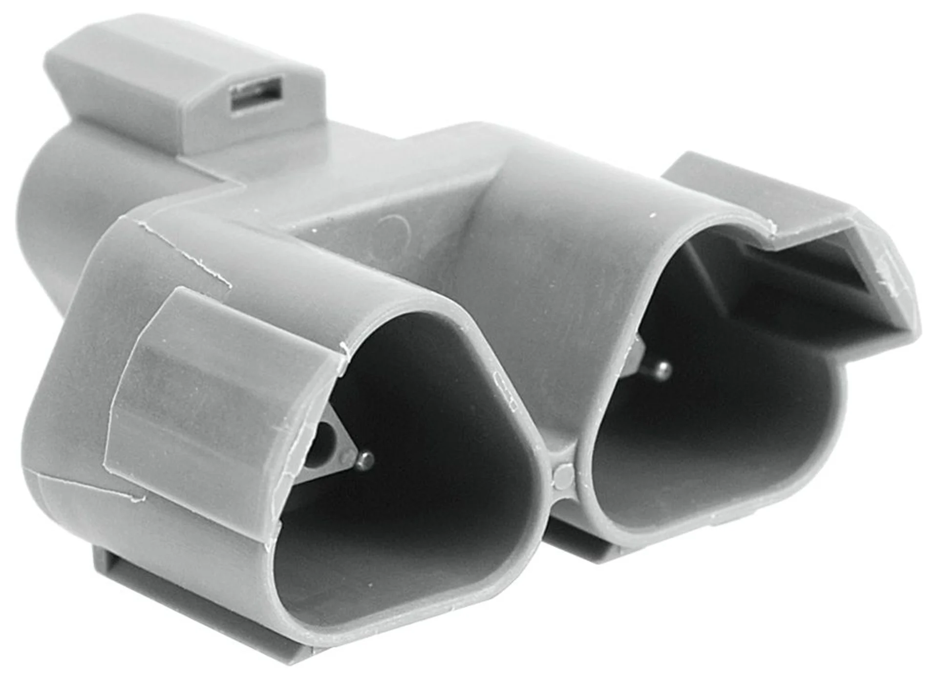 „Deutsch“ 3-pol. Y-Verteiler