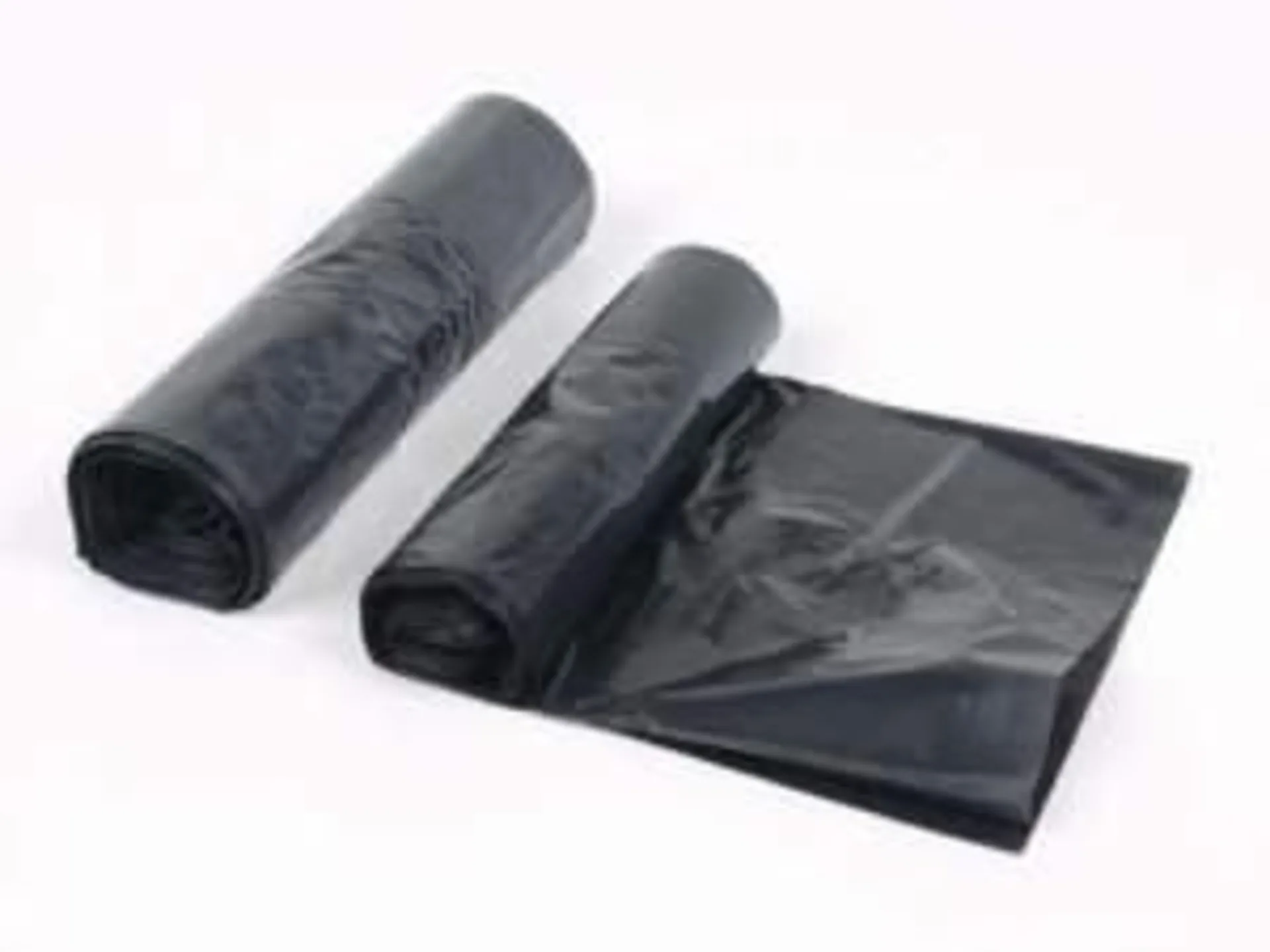Rouleau de sacs poubelle pour rack à déchets (92120)