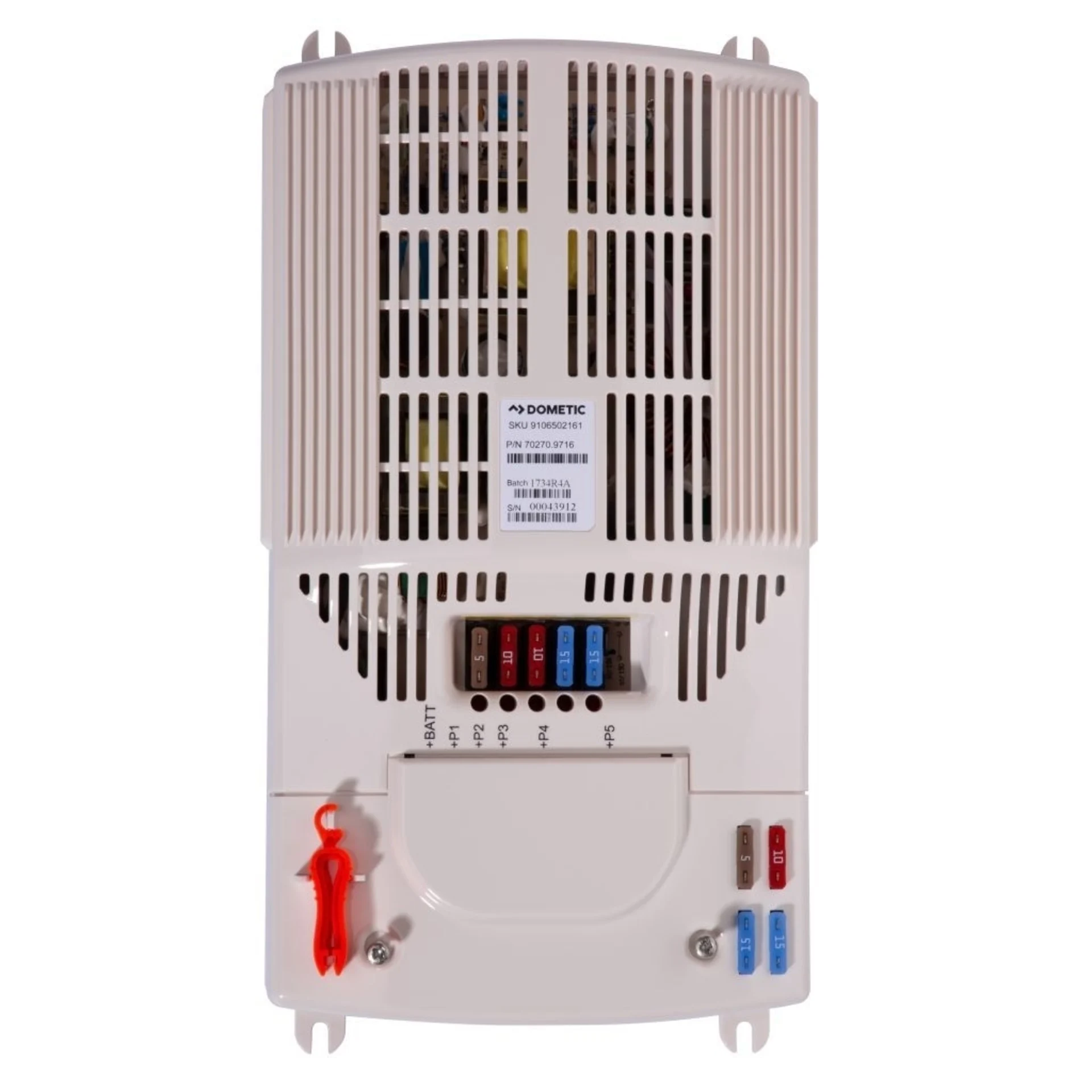 Dometic Schaltnetzteil 400W