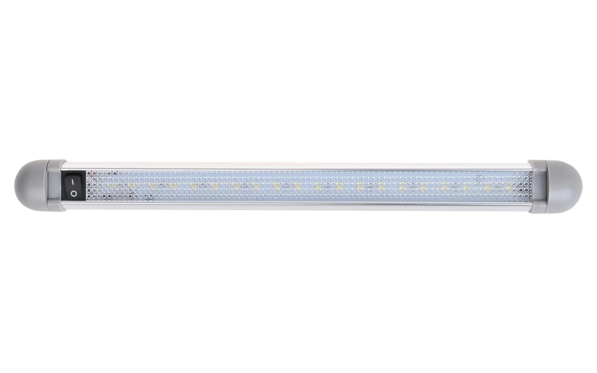 Lampe linéaire LED 12 V / 340 x 35 x 33 mm