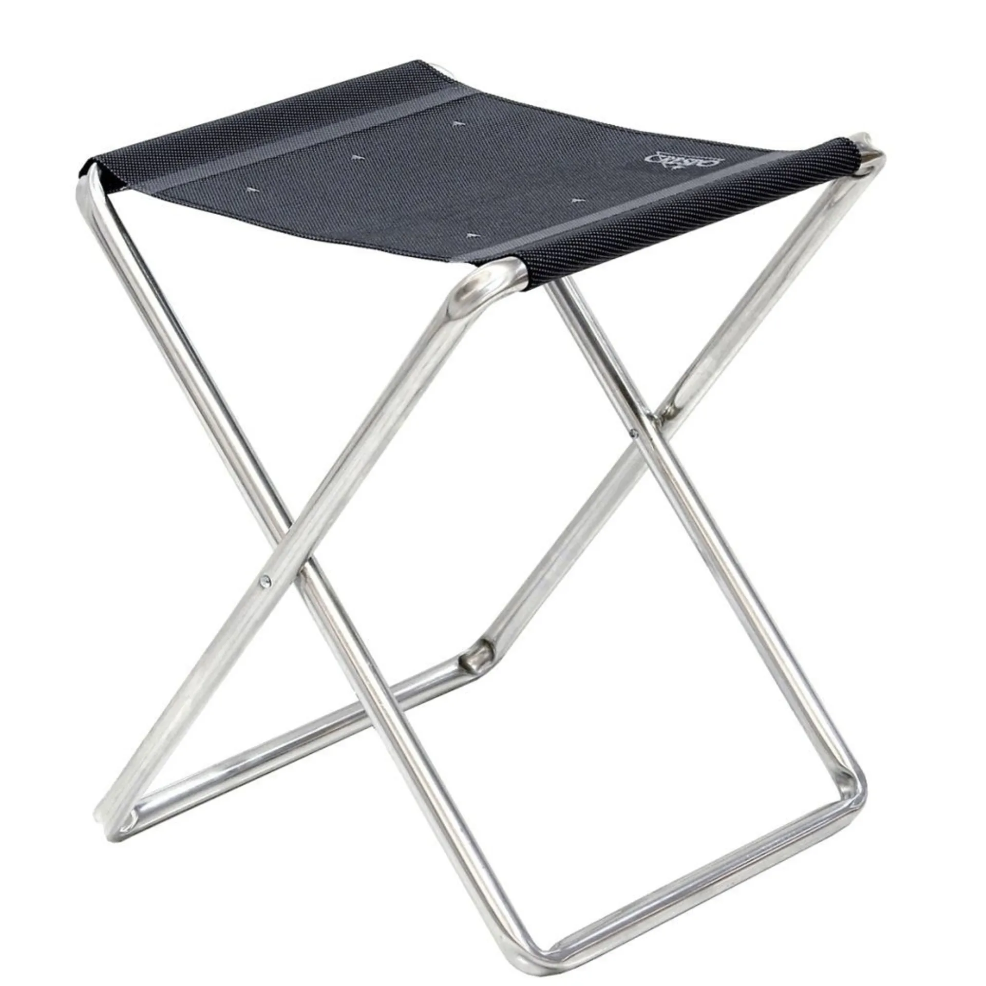 Crespo AL-301 tabouret gris