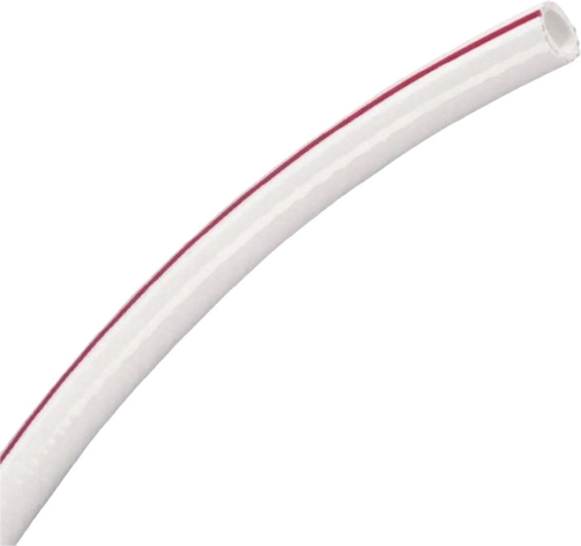Lilie Native Trinkwasserschlauch für Warmwasser 10x15 mm (Meterware)
