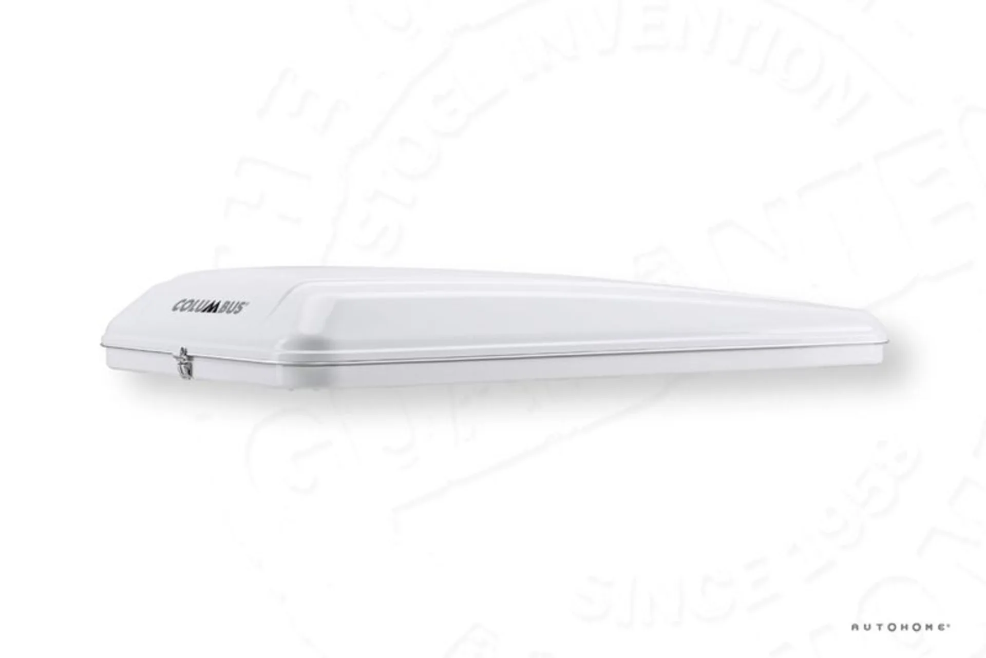 Autohome Hartschalen-Dachzelt Columbus Variant - Small X-Long
