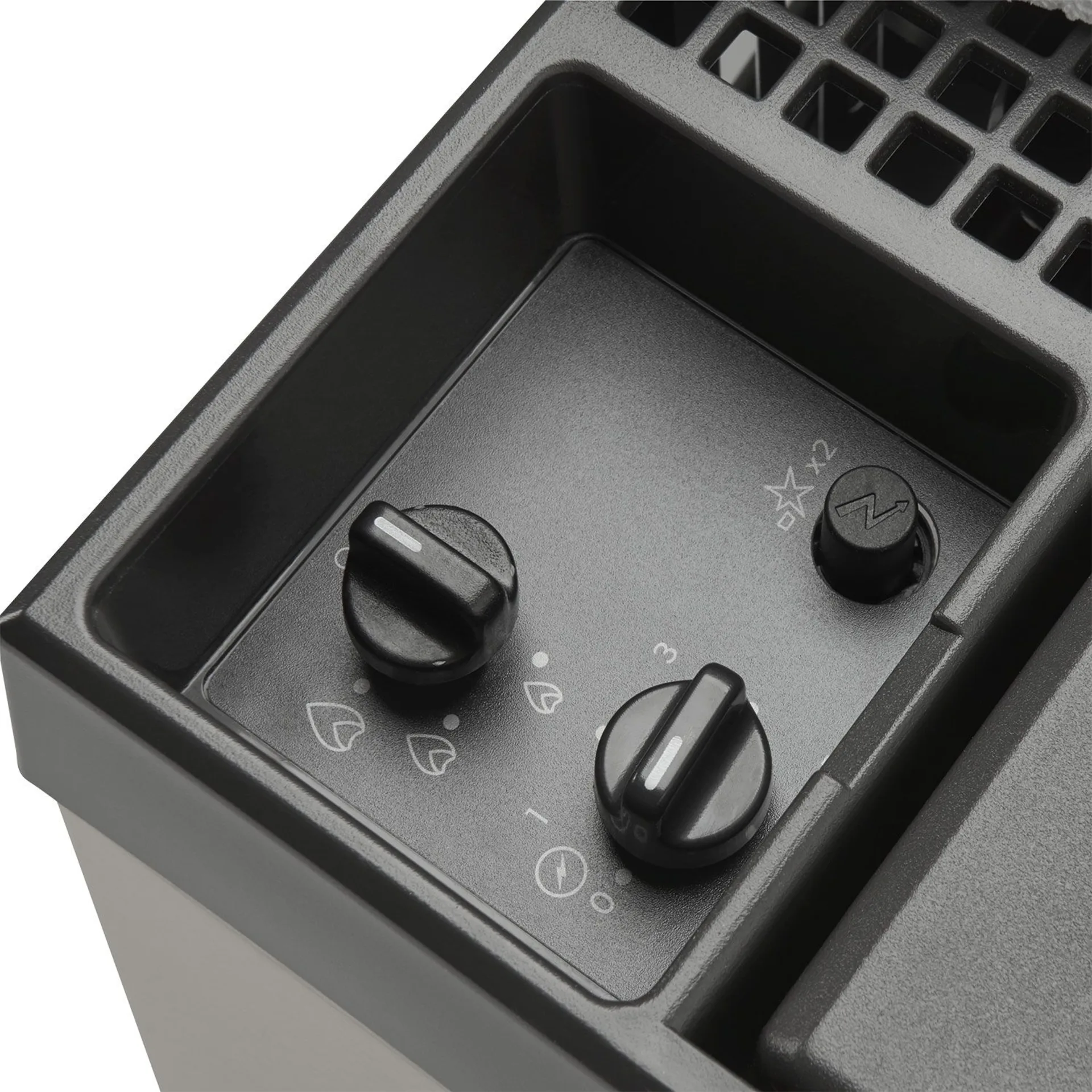 Dometic ACX3 Absorberkühlbox 40 Liter 30 mbar