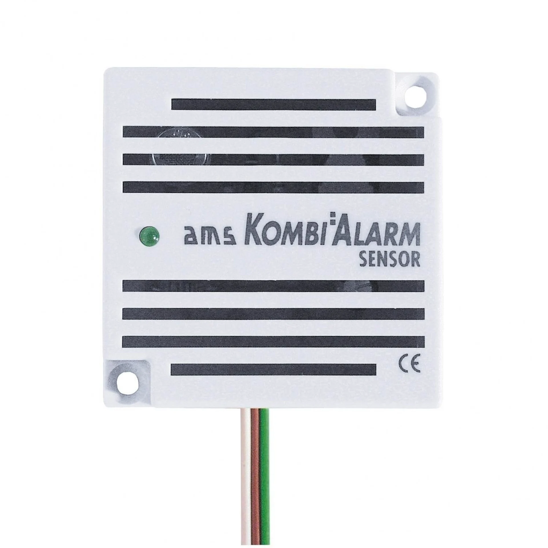 Zusatzsensor für AMS KOMBIALARM Zusatzsensor für AMS KOMBIALARM