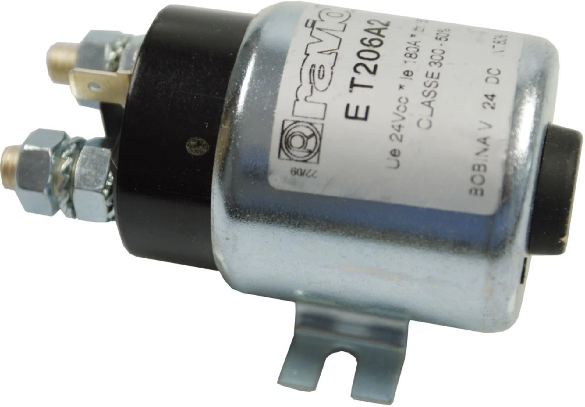 Gleichstromrelais 150 Amp.
