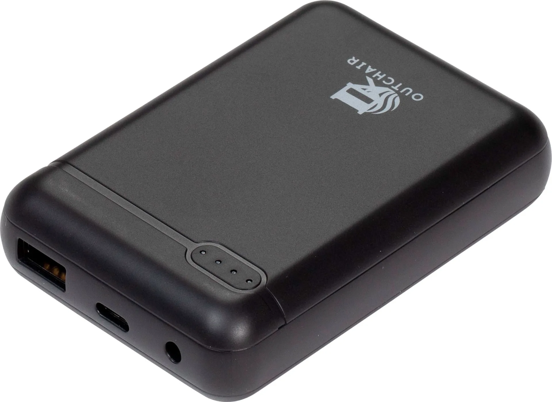 Outchair Combo Powerbank 7,4V 5.000 mAh & 5V 10.000 mAh