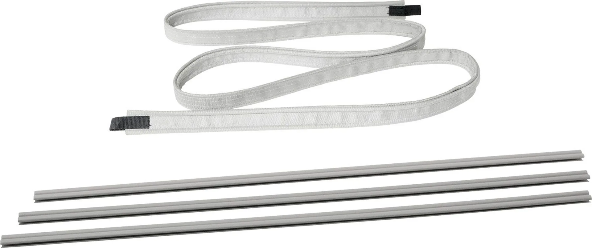 Outwell Befestigung-Adapter-Set mit Doppelkeder