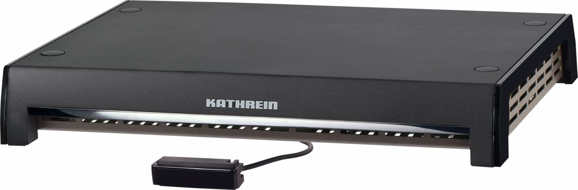 Kathrein V2 CAP-Converter appareil de commande pour installations satellite entièrement automatiques