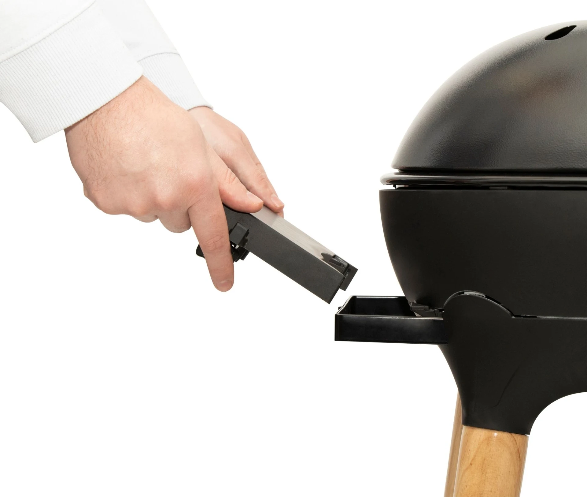 Cadac Citi Chef 40 Schwarz, 30mbar