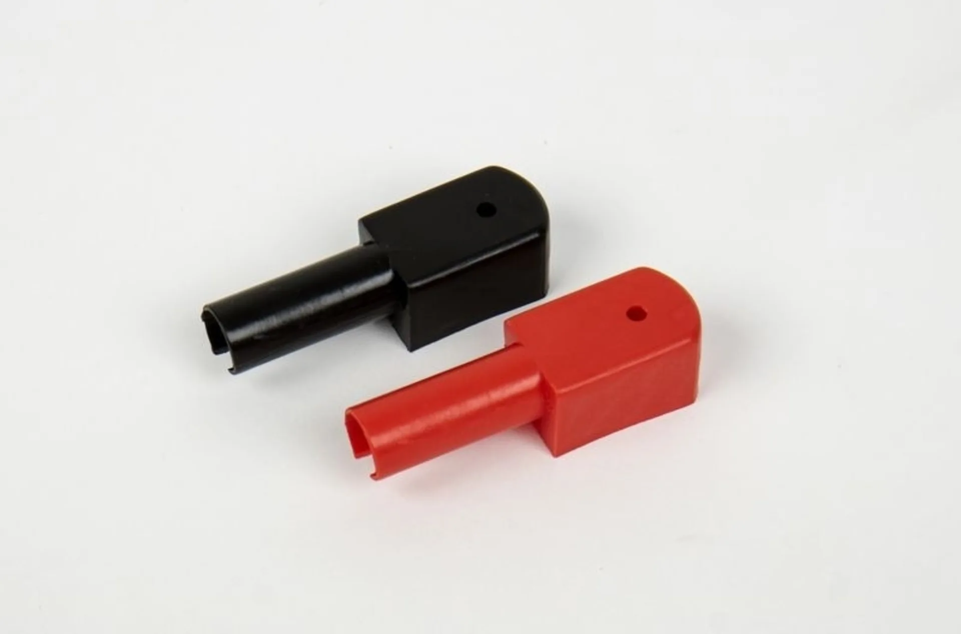 Batteriepolabdeckungs-Set für Standard-Autobatteriepole