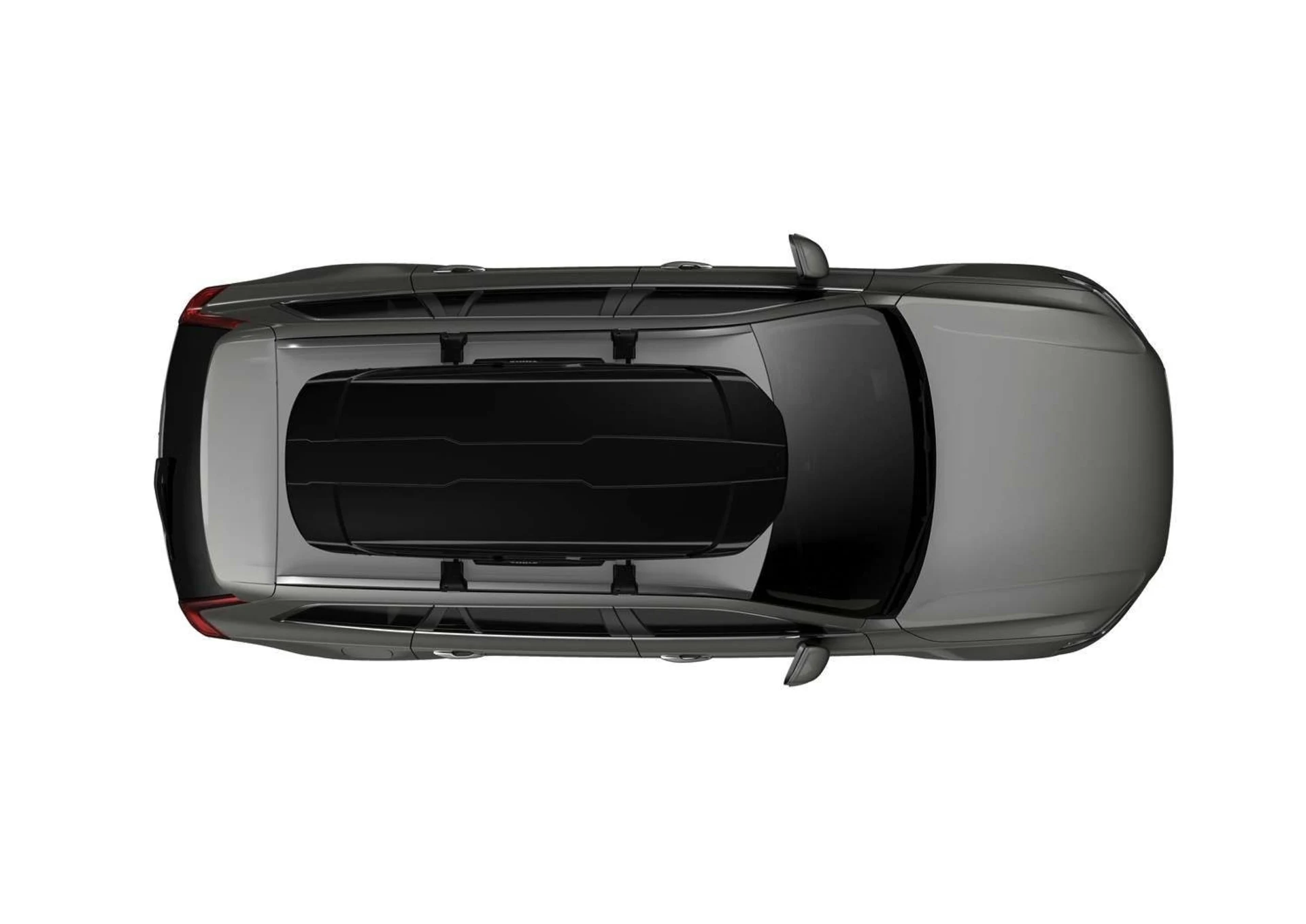 Thule Motion XT L Black Glossy Dachbox 450 Liter